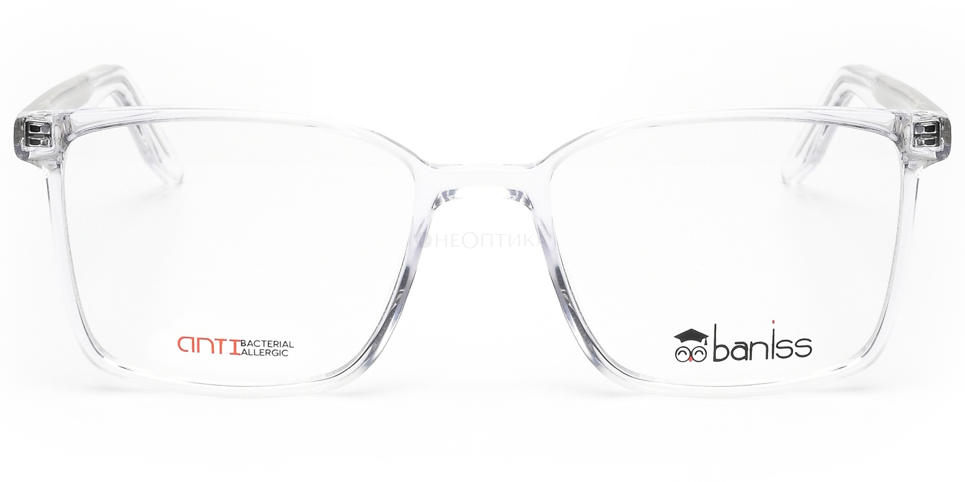 Оправа детская Baniss BS8063 C04 51