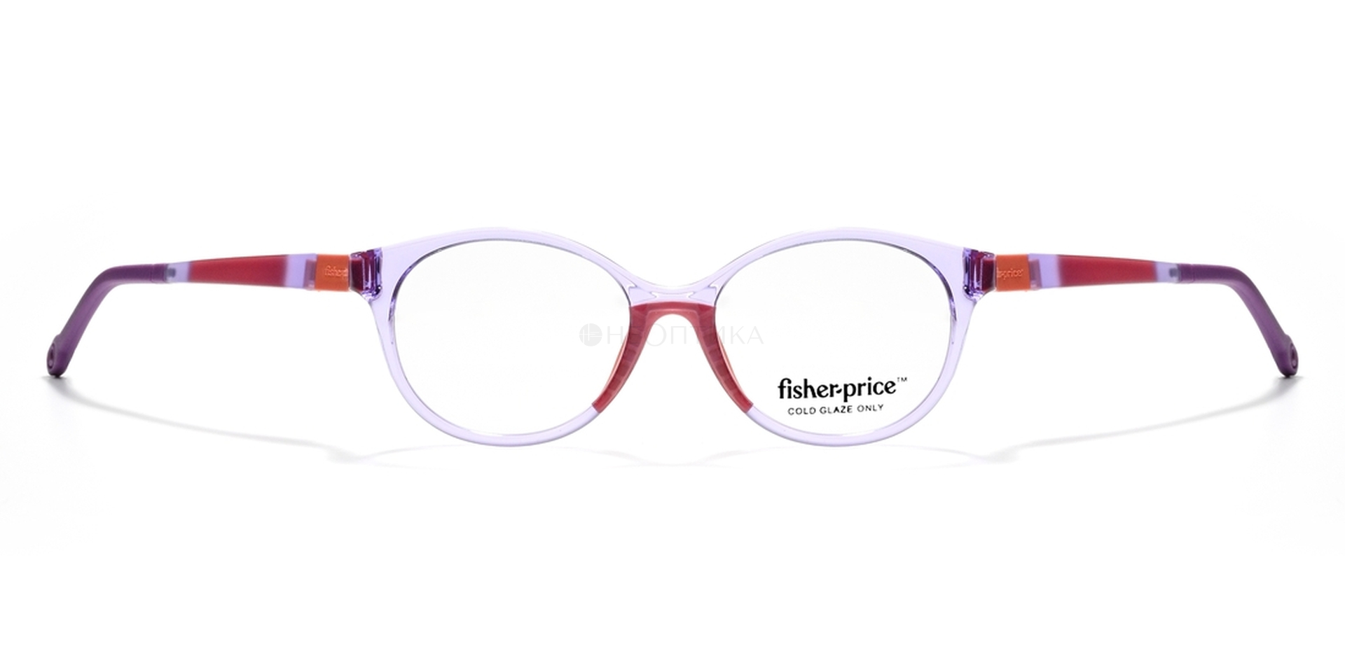 Оправа детская Fisher Price FPVN032 LIL