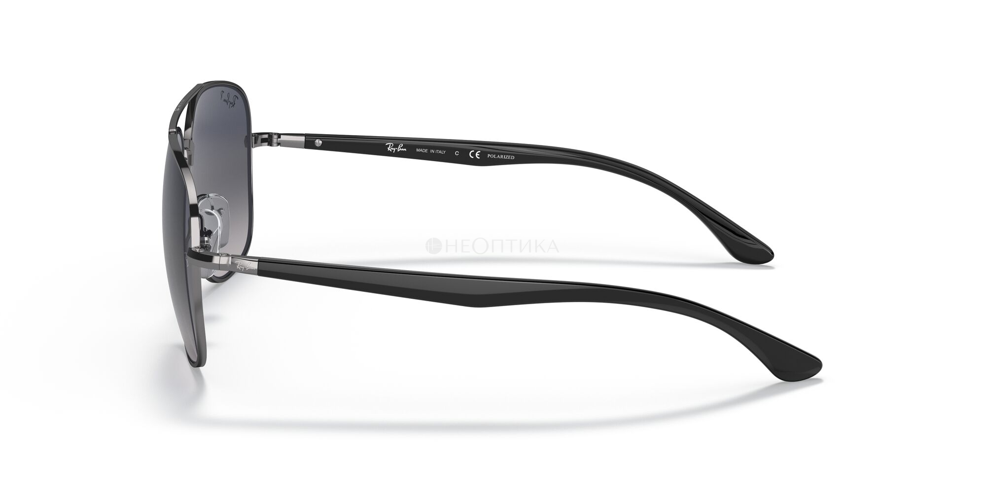 Солнцезащитные очки Ray-Ban 0RB3683 004/78 56 Солнцезащитные очки Ray-Ban 0RB3683 004/78 56