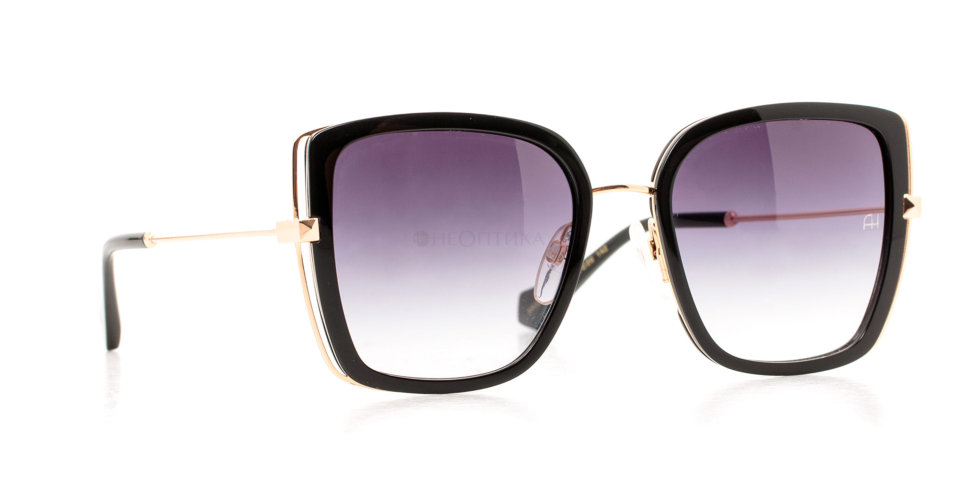 Солнцезащитные очки Ana Hickmann AH3246 A01