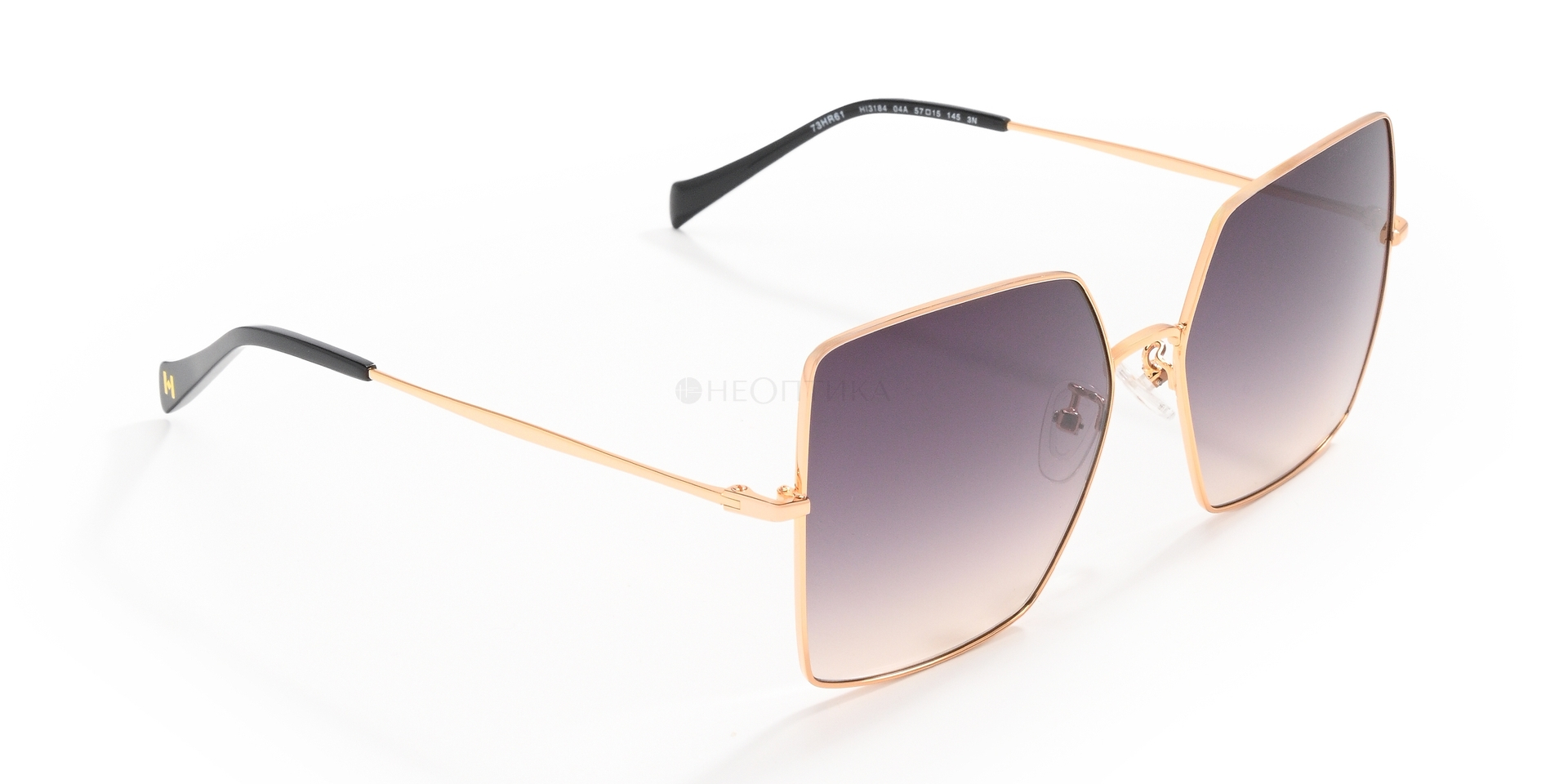 Солнцезащитные очки Hickmann HI3184 04A