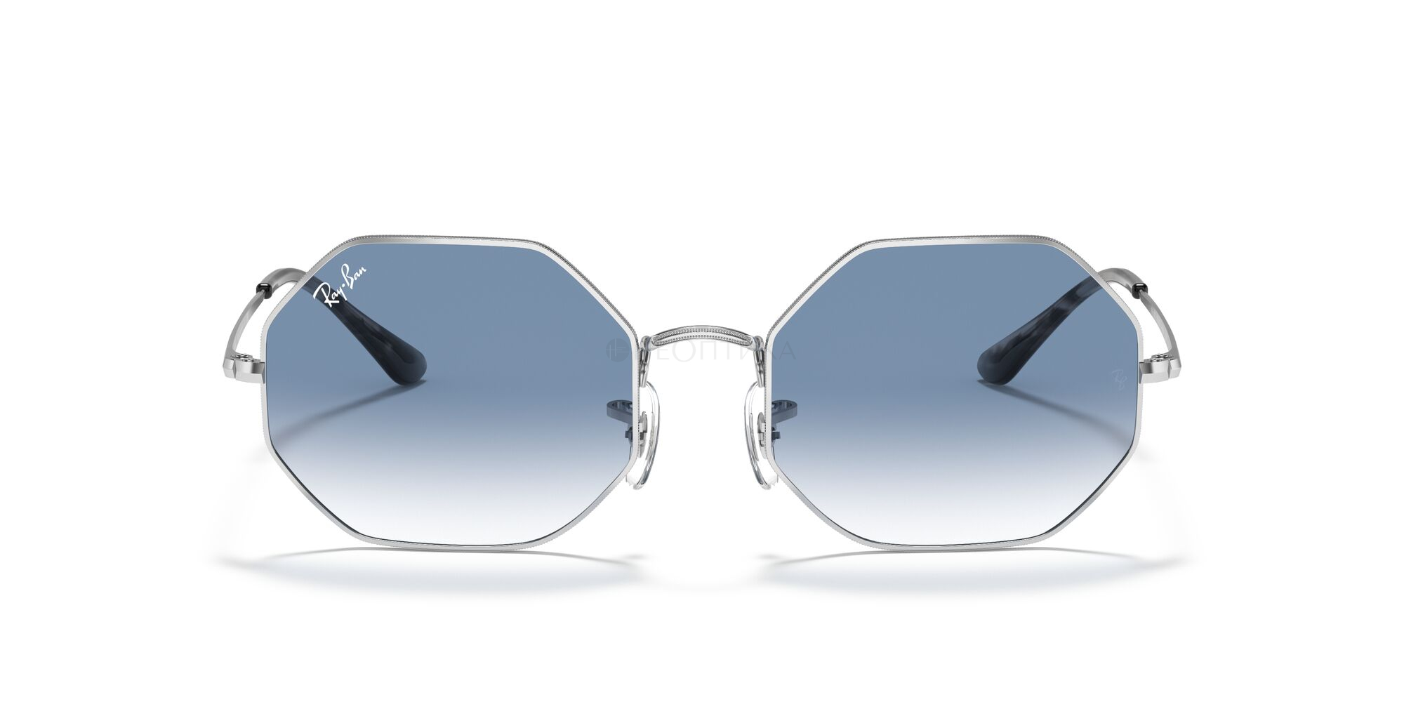 Солнцезащитные очки Ray-Ban Octagon 0RB1972 91493F 54