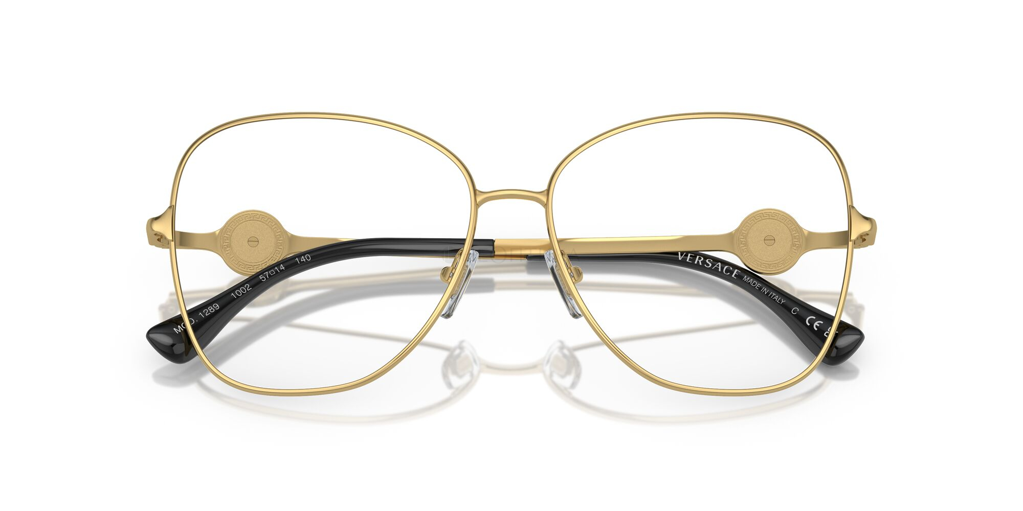 Оправа Versace 0VE1289 1002 57