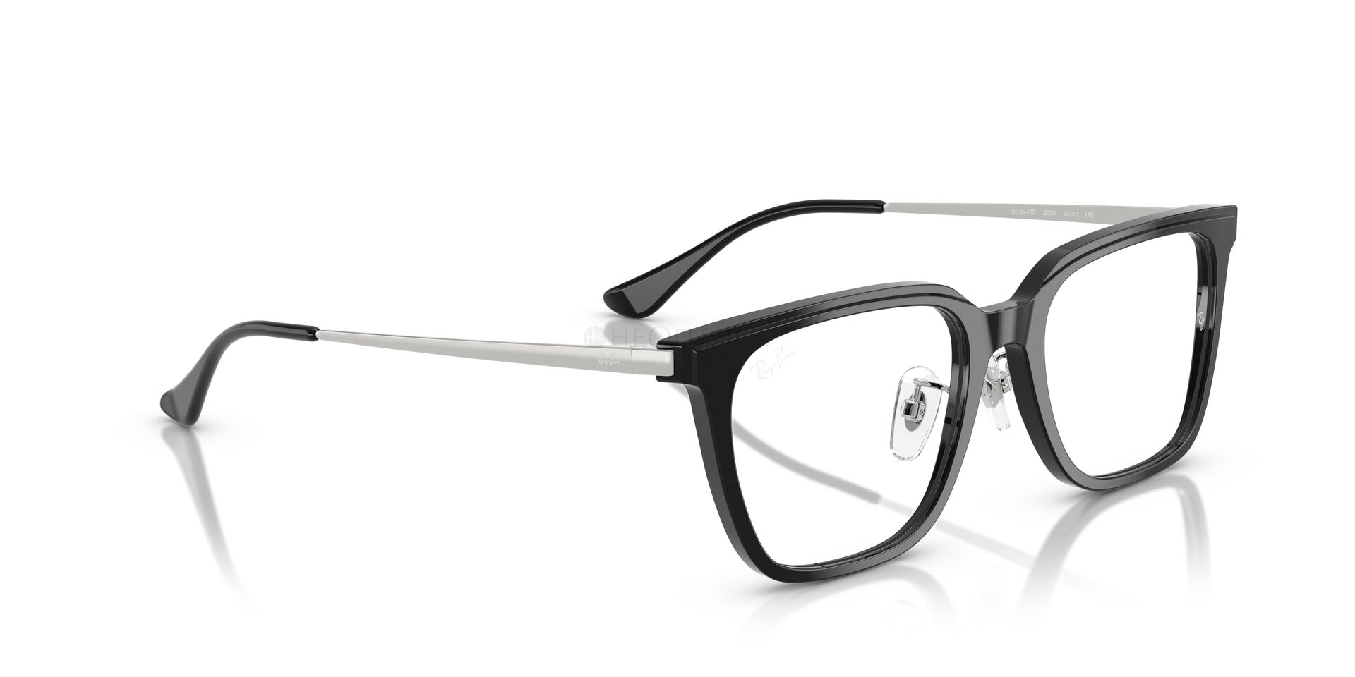 Оправа Ray-Ban 0RX5442D 2000 52