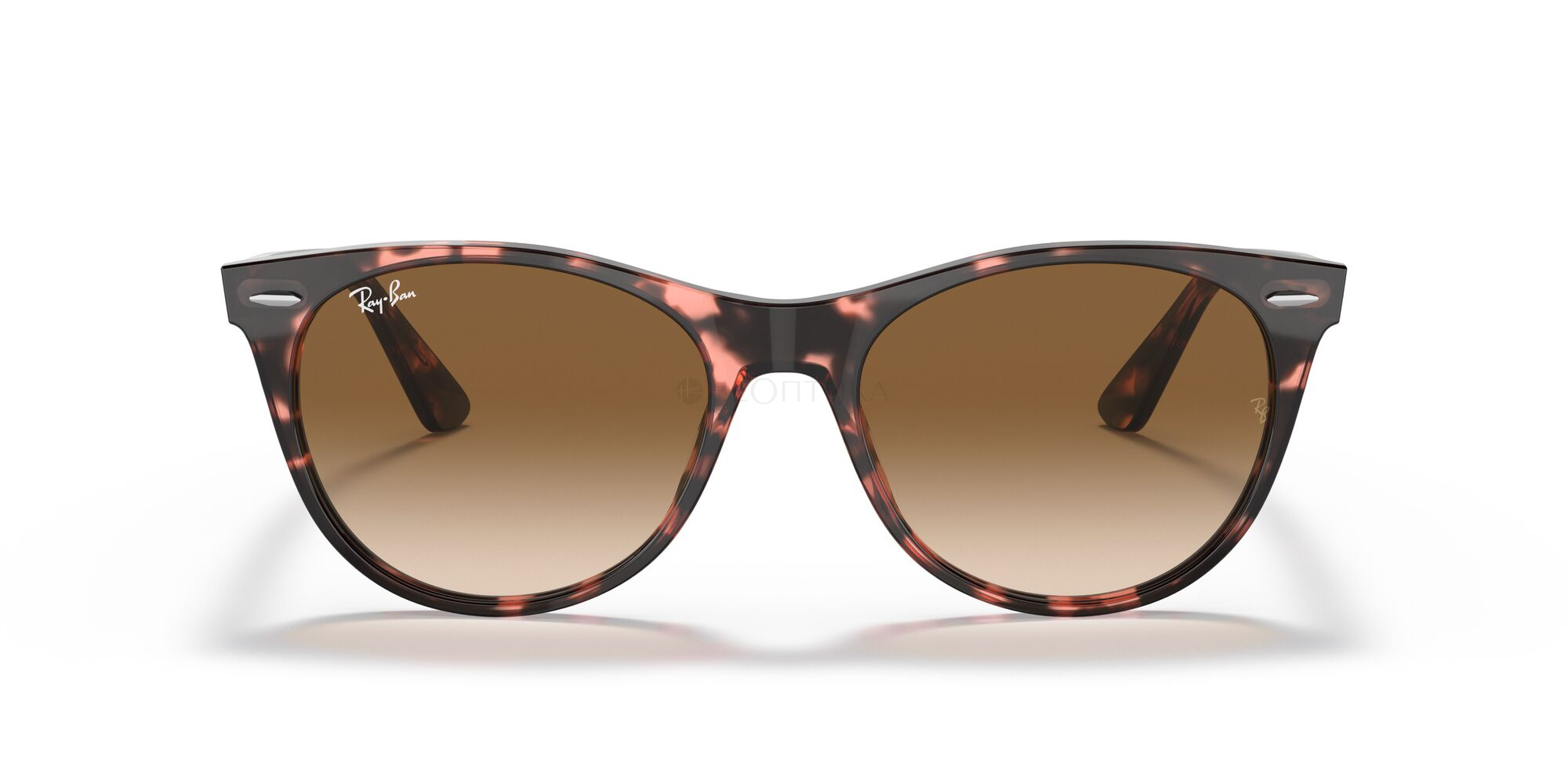 Солнцезащитные очки Ray-Ban Wayfarer II 0RB2185 133451 55 Солнцезащитные очки Ray-Ban Wayfarer II 0RB2185 133451 55