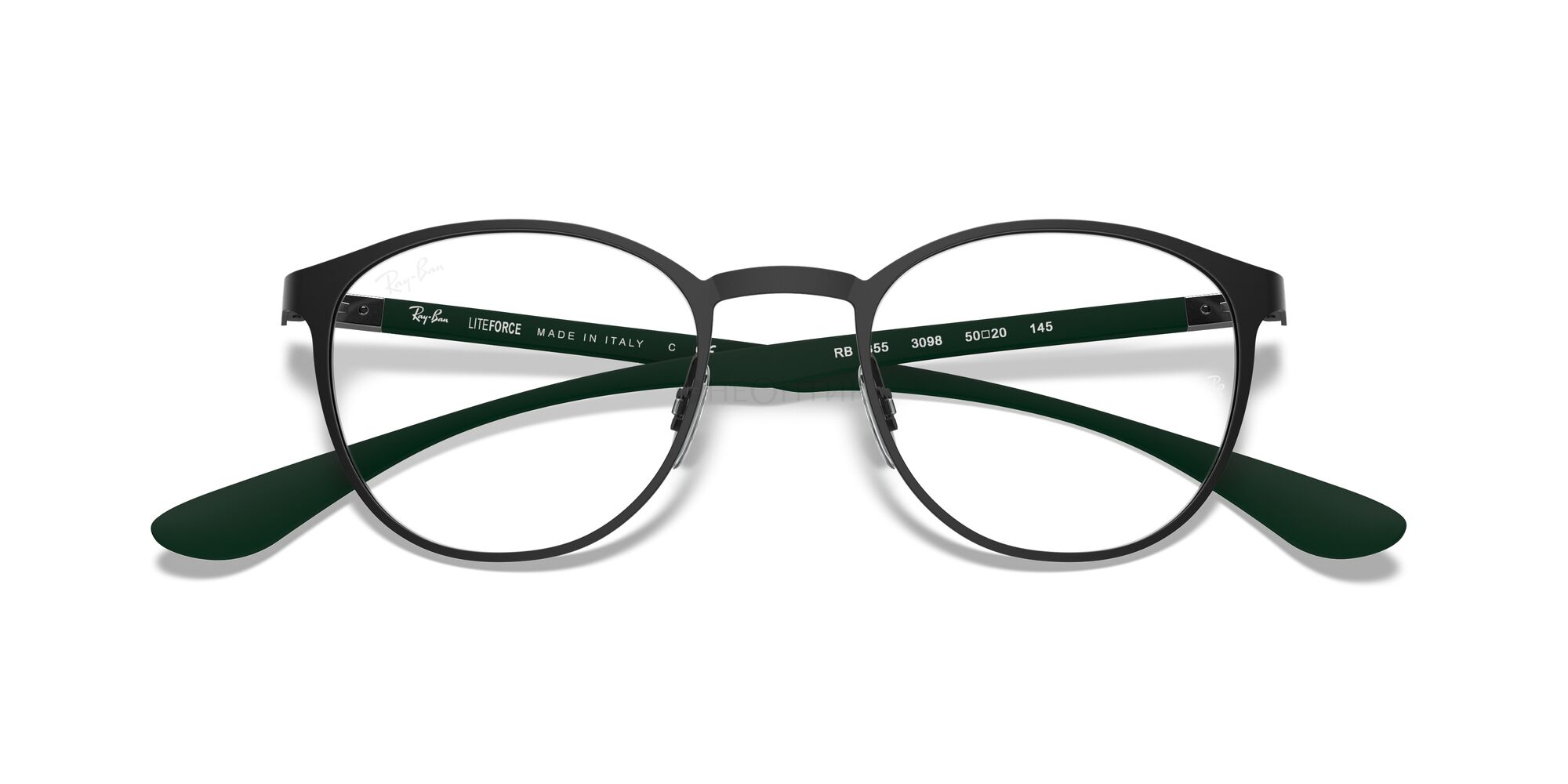 Оправа Ray-Ban 0RX6355 3098 50