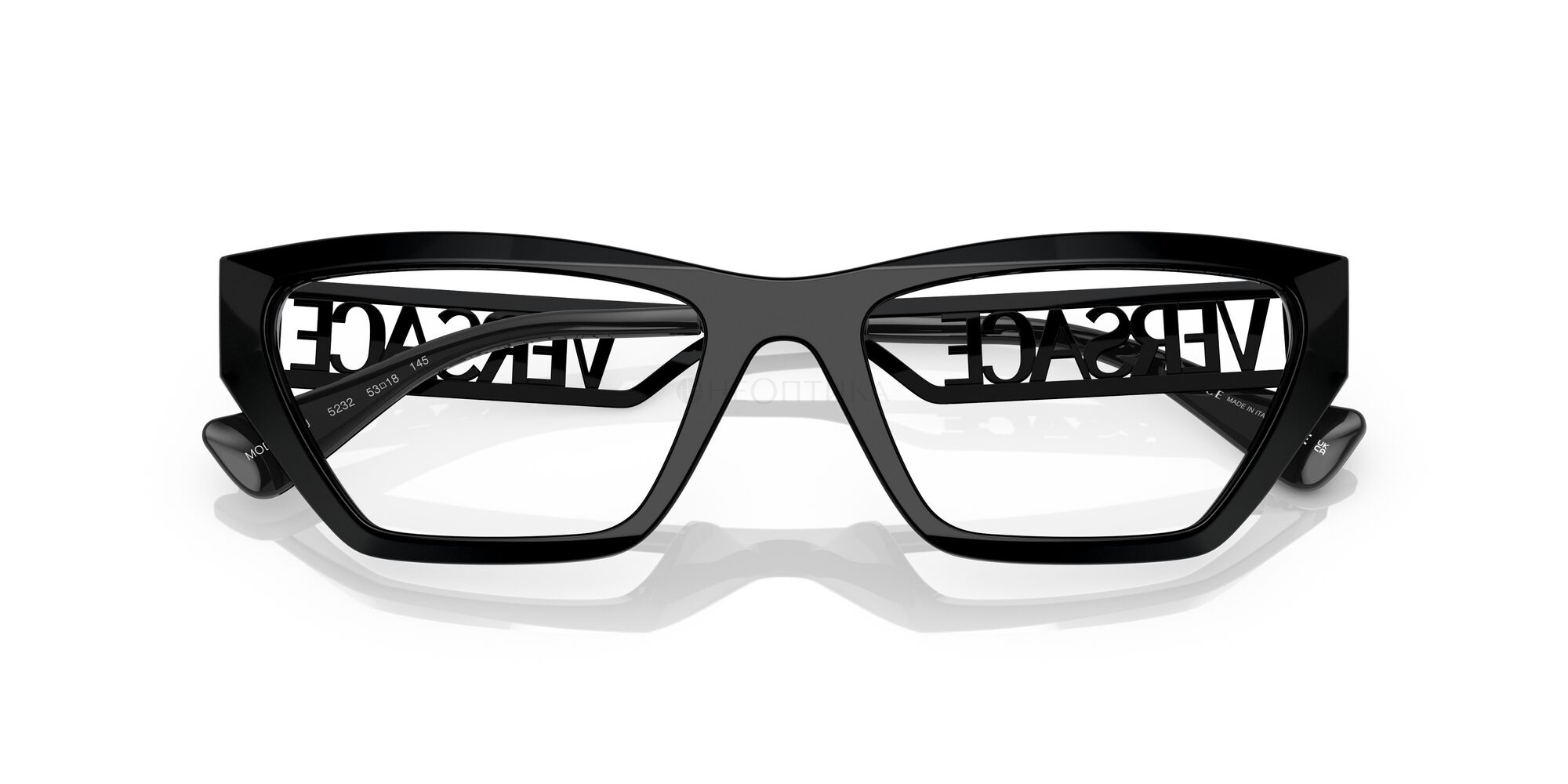 Оправа Versace 0VE3327U 5232 55