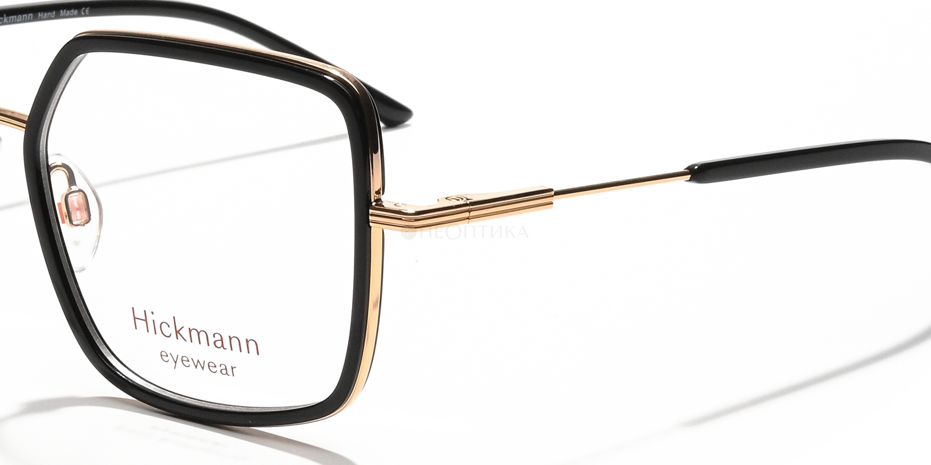 Оправа Hickmann HIY1008 A01