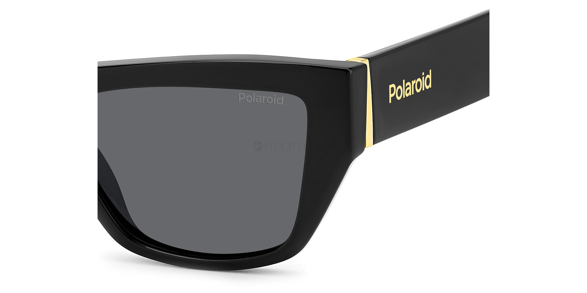 Солнцезащитные очки Polaroid PLD 6210/S/X 807 M9 55