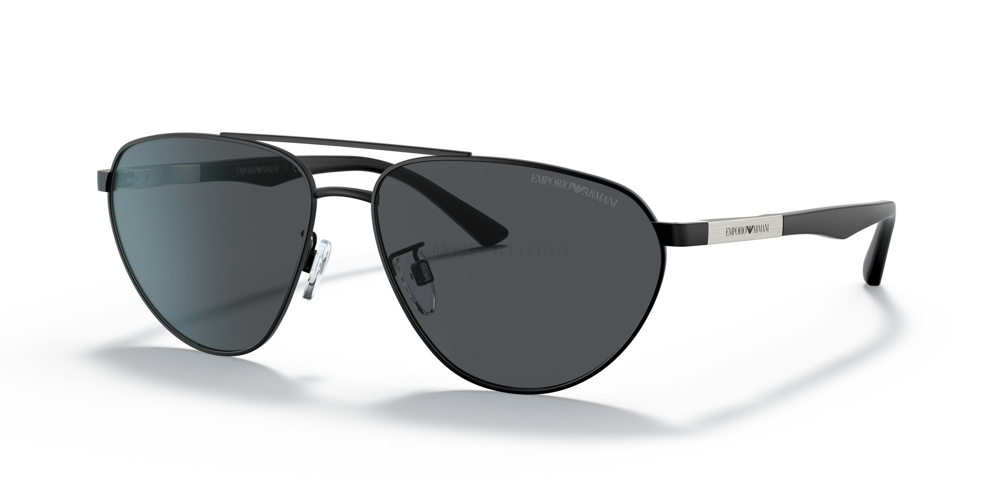 Солнцезащитные очки Emporio Armani 0EA2125 300187 60