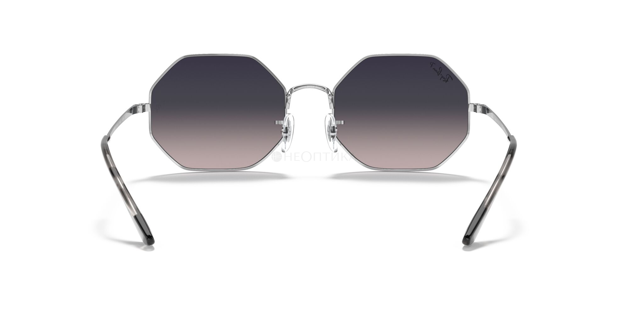 Солнцезащитные очки Ray-Ban Octagon 0RB1972 914978 54