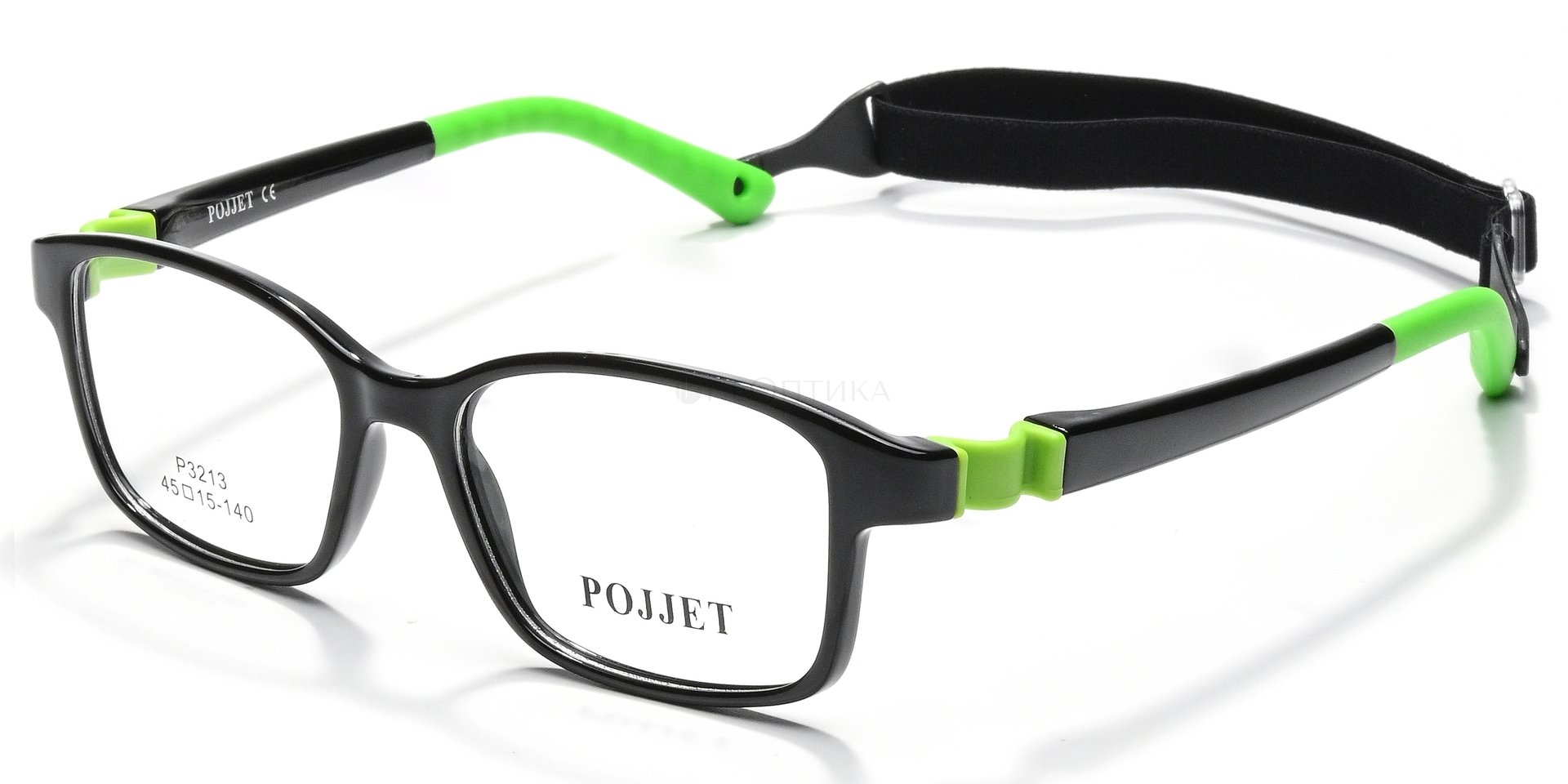 Оправа детская Pojjet P3213 C1 45