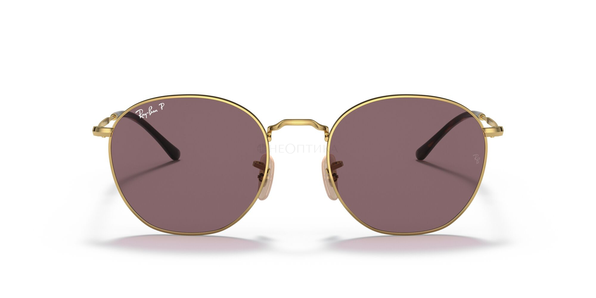 Солнцезащитные очки Ray-Ban Rob 0RB3772 001/AF 54 Солнцезащитные очки Ray-Ban Rob 0RB3772 001/AF 54