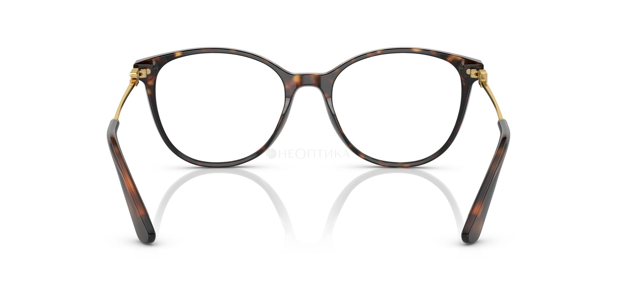 Оправа Dolce & Gabbana 0DG3363 502 52