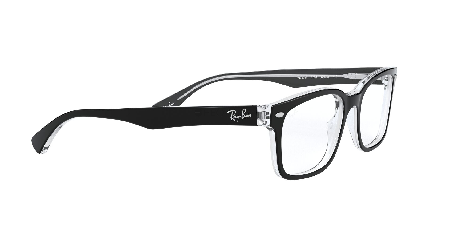 Оправа Ray-Ban 0RX5286 2034 51