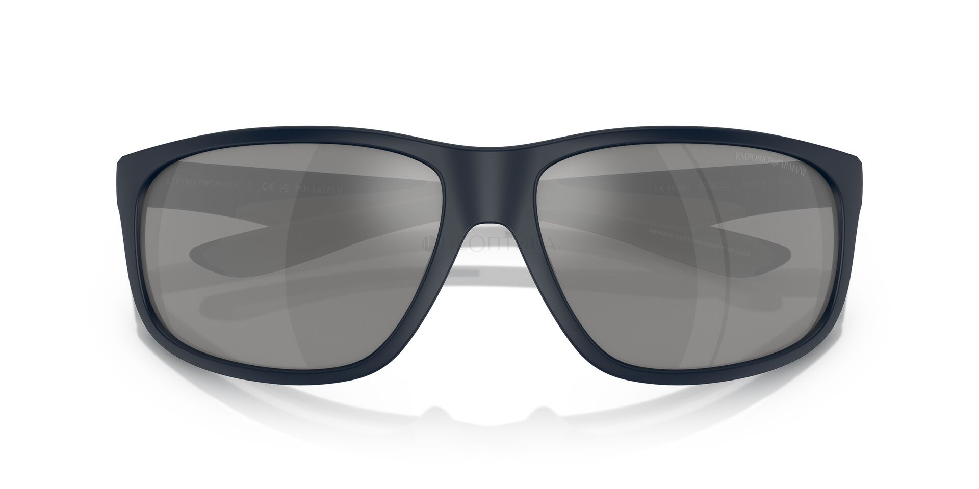 Солнцезащитные очки Emporio Armani 0EA4199U 5088Z3 65