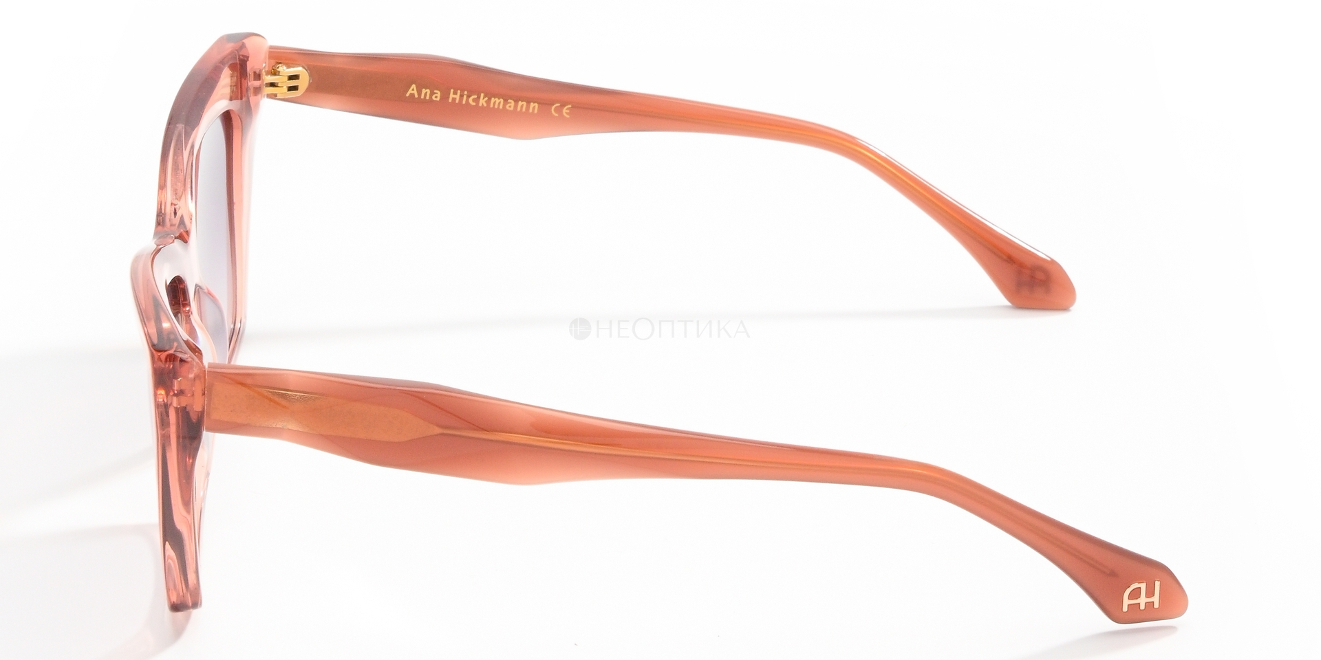 Солнцезащитные очки Ana Hickmann AH9390 T03 Солнцезащитные очки Ana Hickmann AH9390 T03