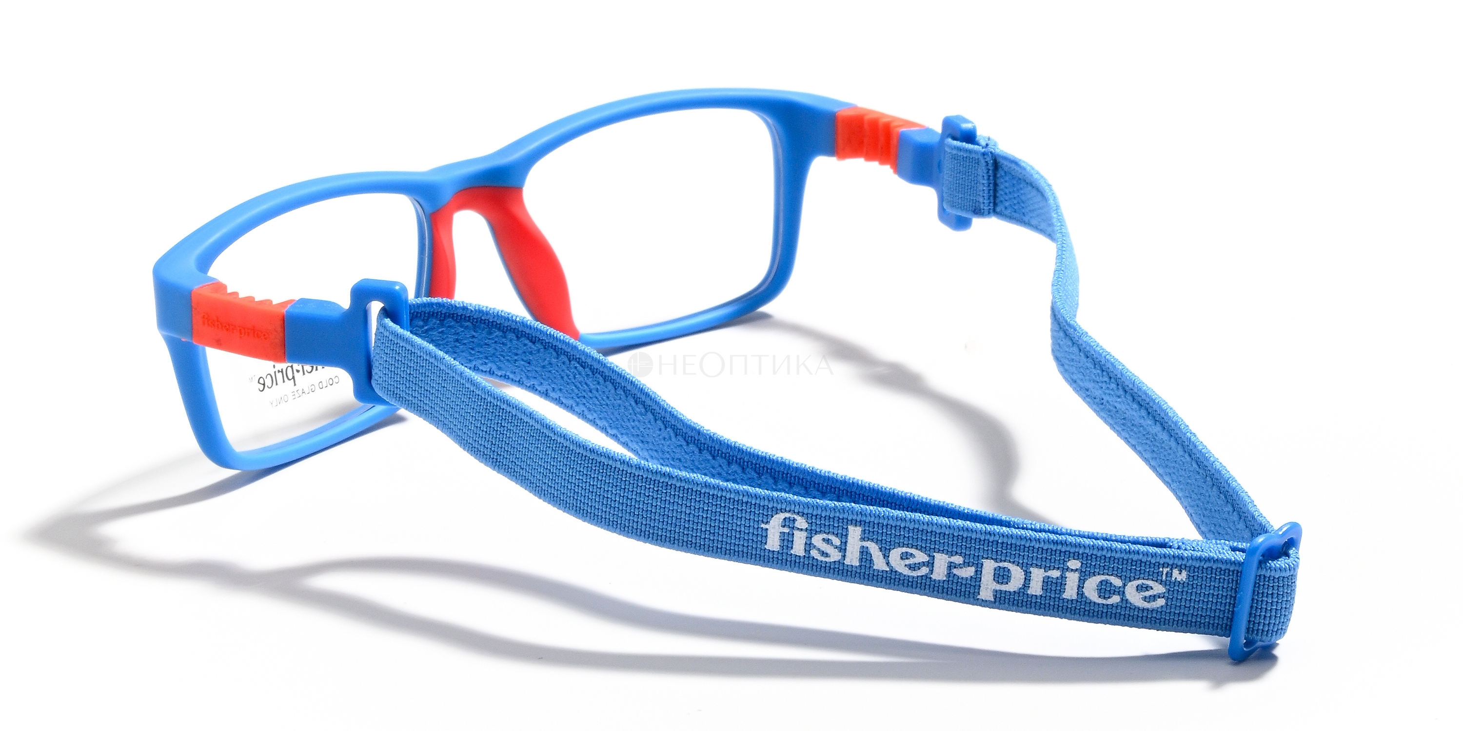 Оправа детская Fisher Price FPVN010 SKY 49