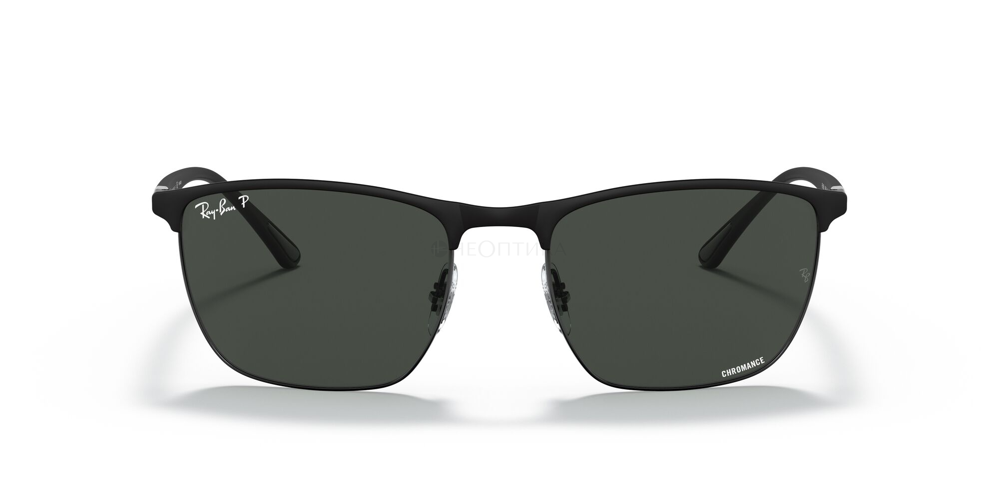 Солнцезащитные очки Ray-Ban 0RB3686 186/K8 57 Солнцезащитные очки Ray-Ban 0RB3686 186/K8 57