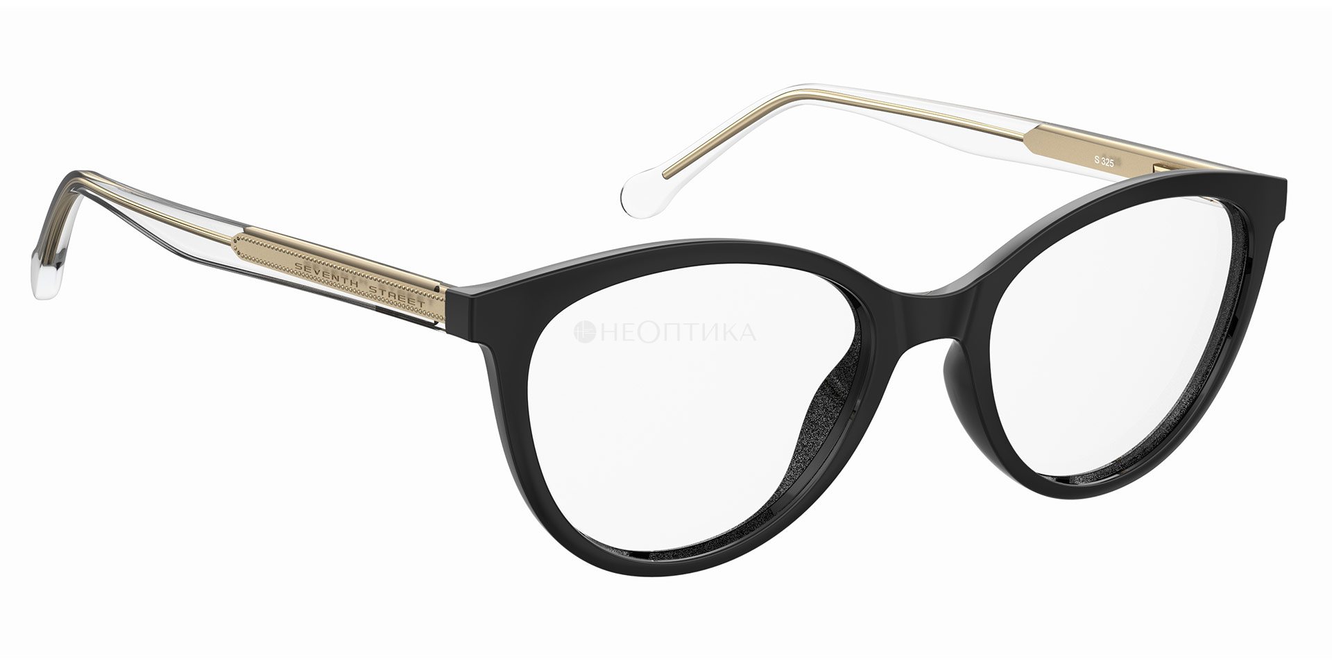 Оправа 7th Street S 325 7C5 50 Оправа 7th Street S 325 7C5 50