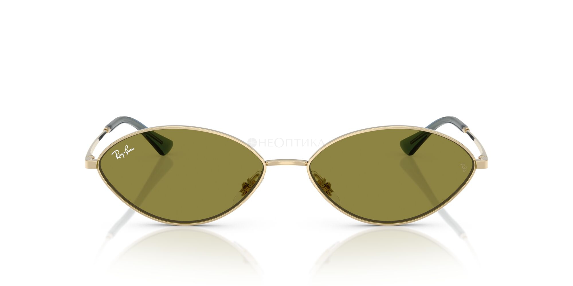 Солнцезащитные очки Ray-Ban Kai 0RB3757 9213/2 59