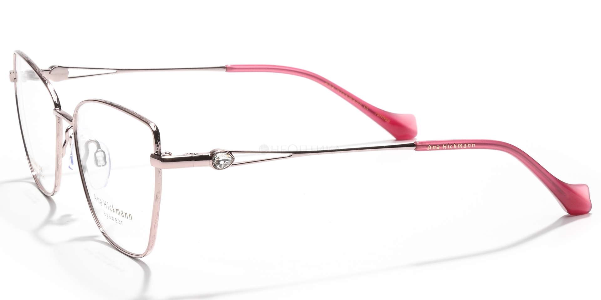 Оправа Ana Hickmann AH1609T 05A