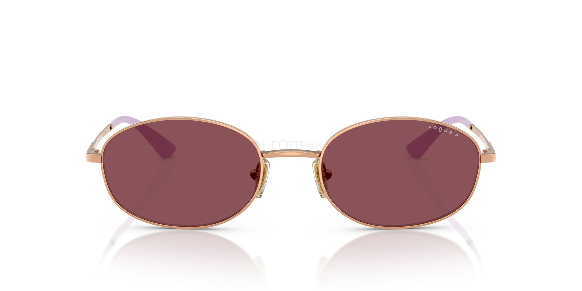 Солнцезащитные очки Vogue  0VO4323S 51525Q 56