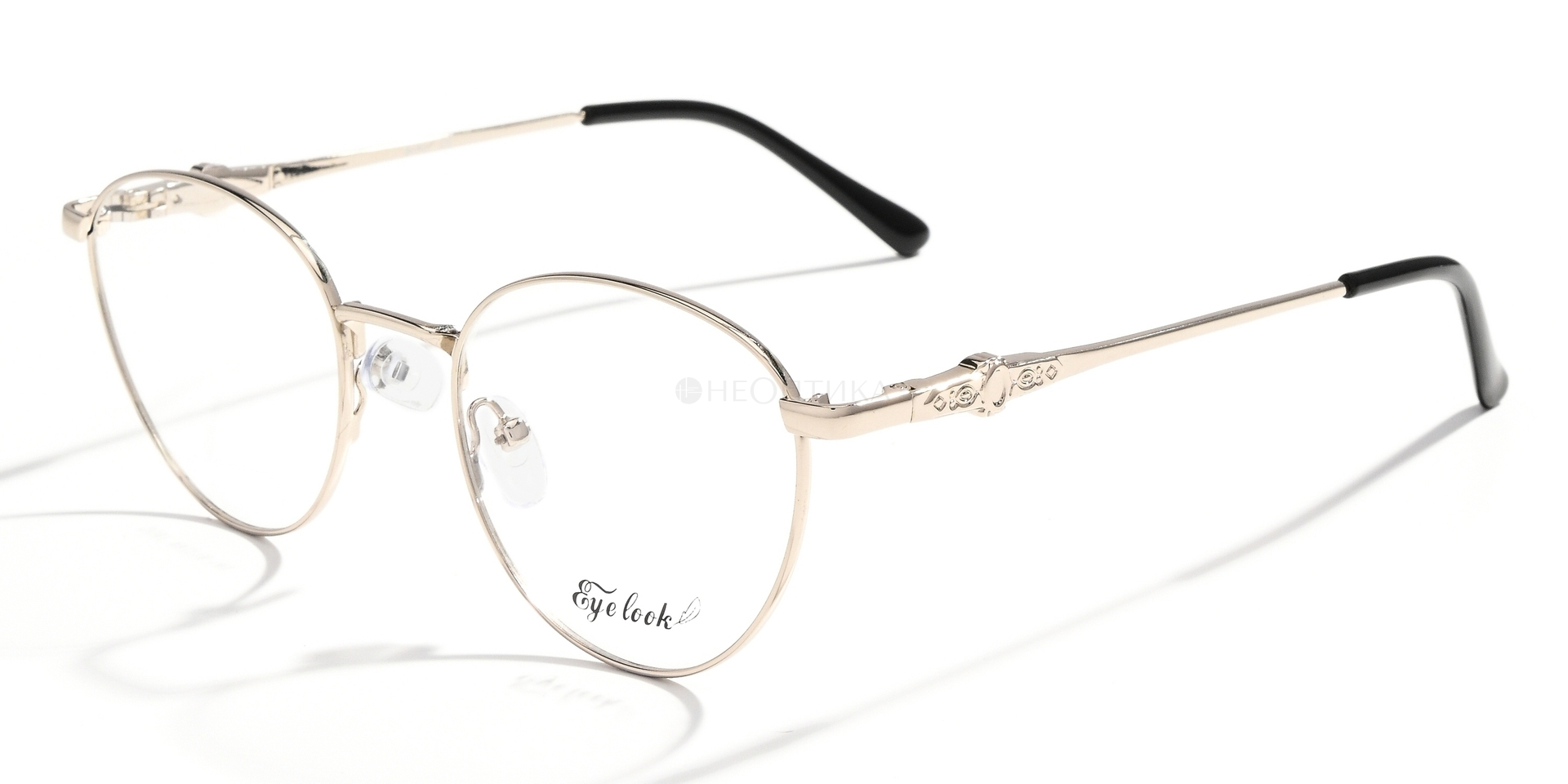 Оправа Eye Look D087 C4 49