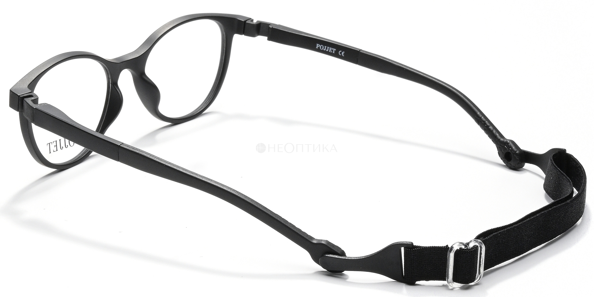 Оправа детская Pojjet P008 C1 46