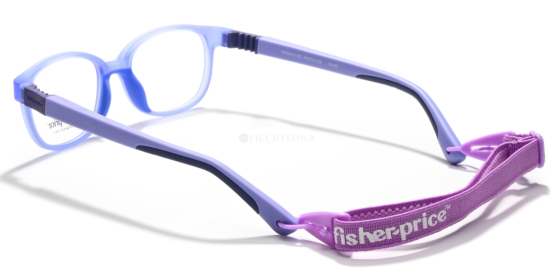 Оправа детская Fisher Price FPVN014 VLT 44
