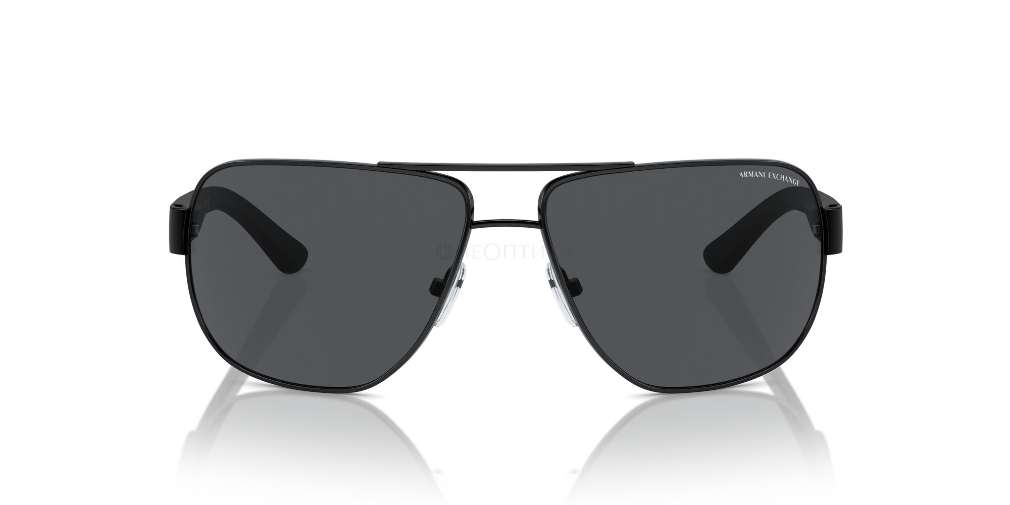 Солнцезащитные очки Armani Exchange  0AX2012S 606387 62
