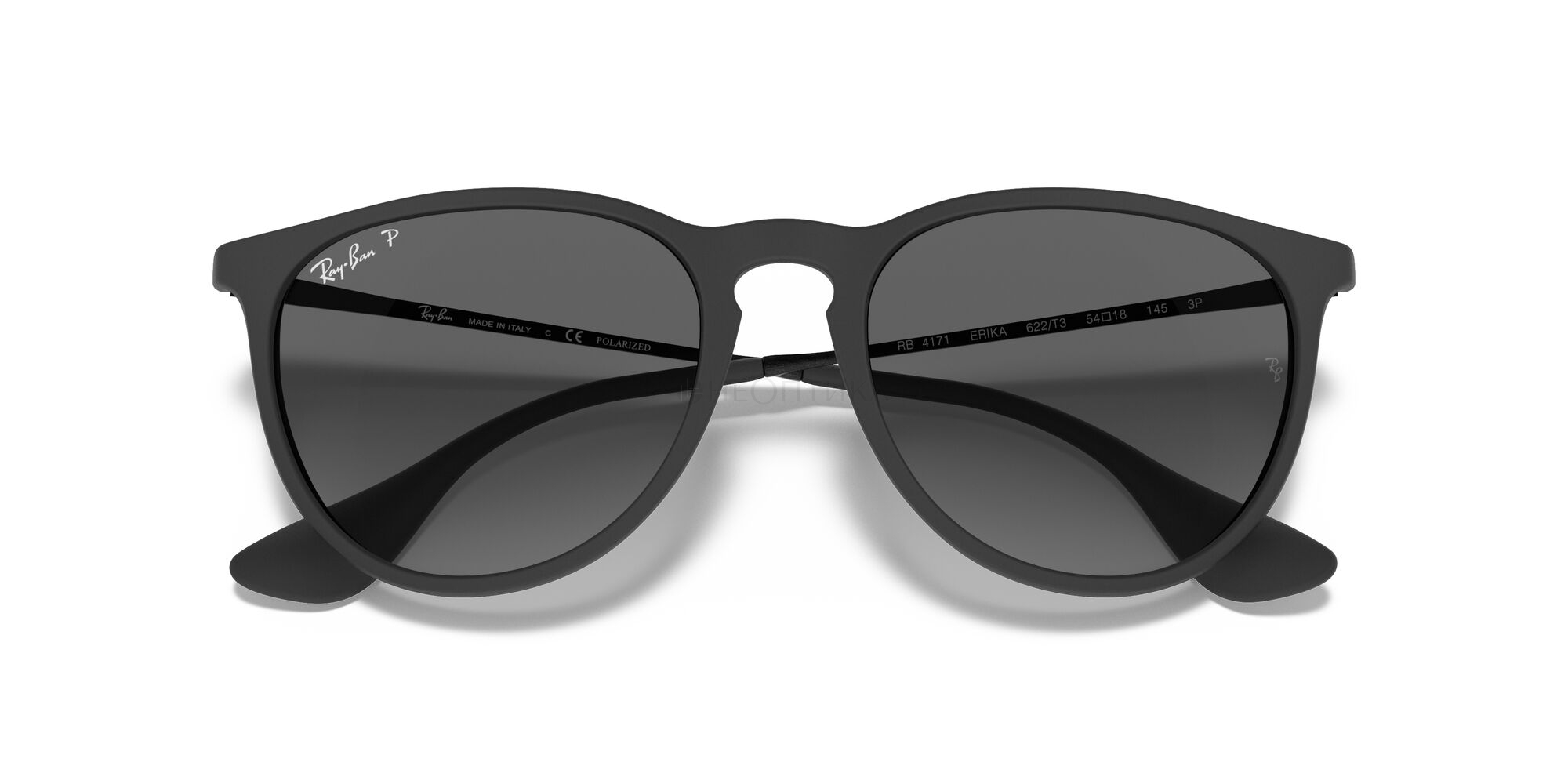 Солнцезащитные очки Ray-Ban Erika 0RB4171 622/T3 54 Солнцезащитные очки Ray-Ban Erika 0RB4171 622/T3 54