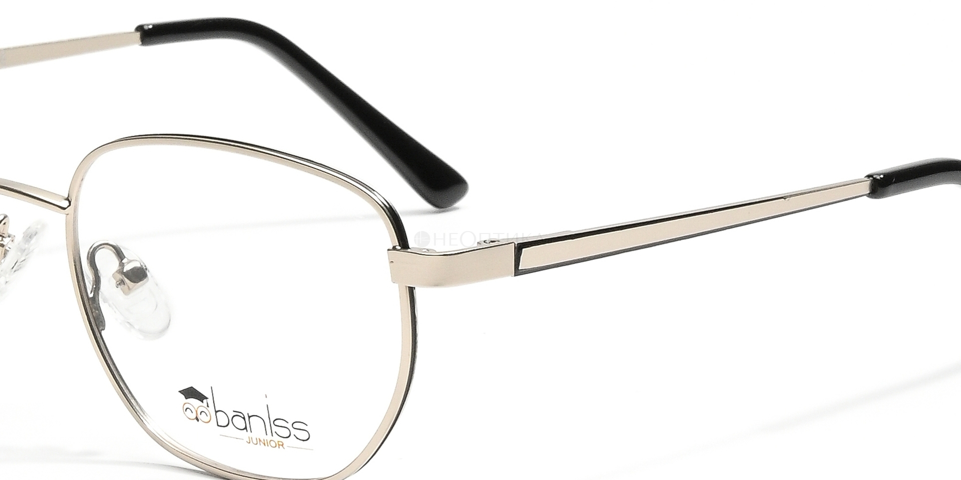 Оправа детская Baniss BRJ2143 C03 48