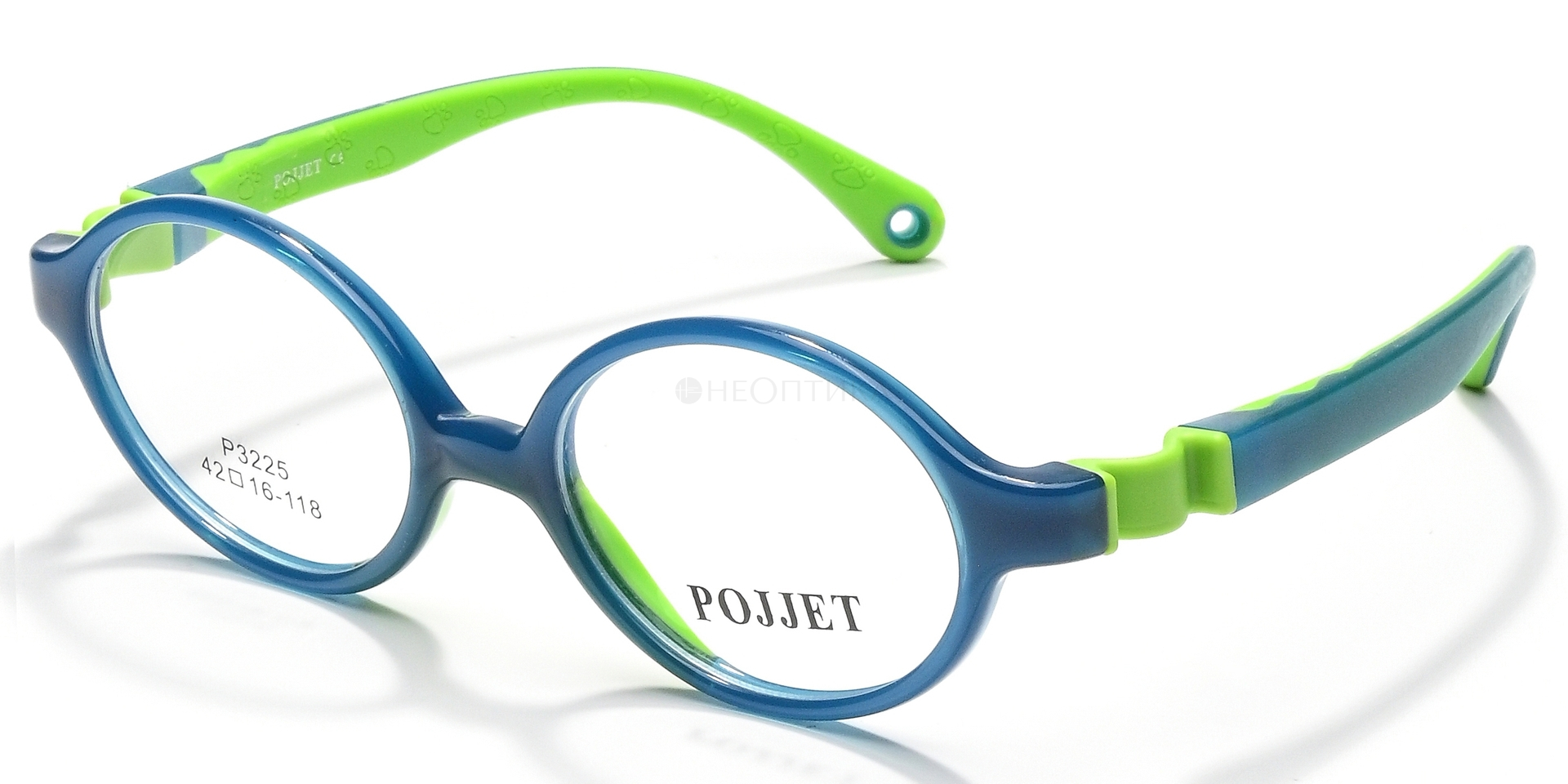 Оправа детская Pojjet P3225 C6 42