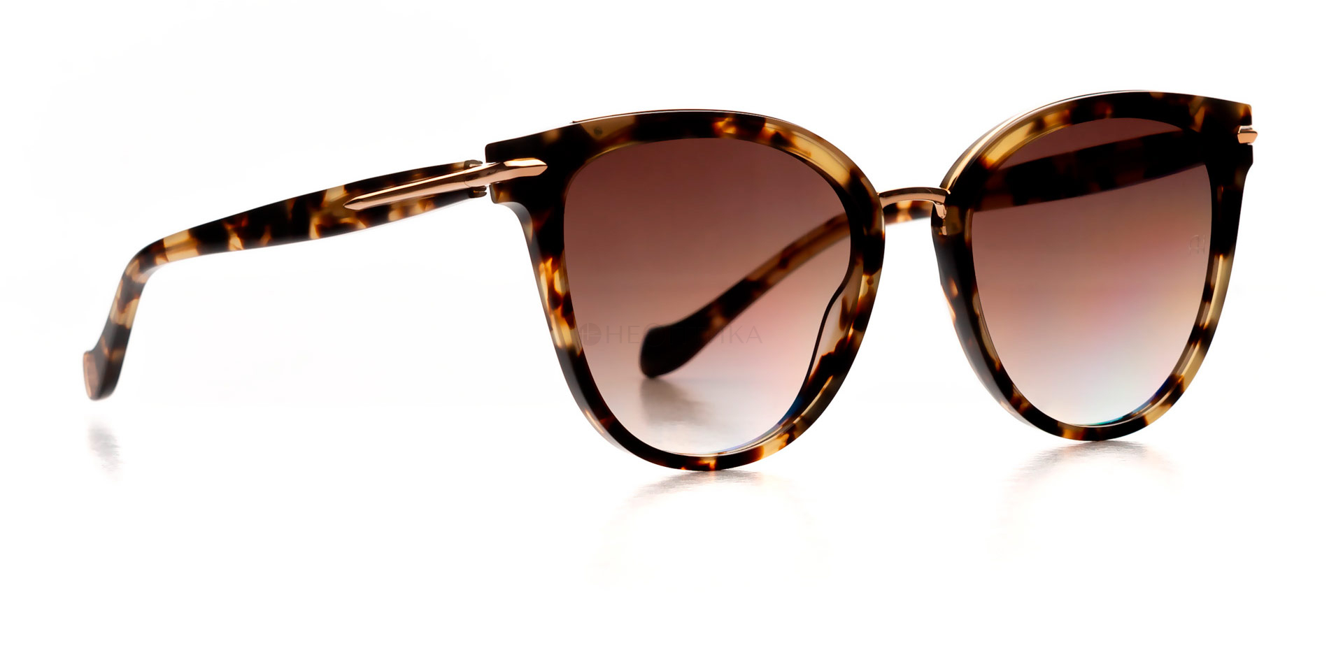 Солнцезащитные очки Ana Hickmann AH9318 G21