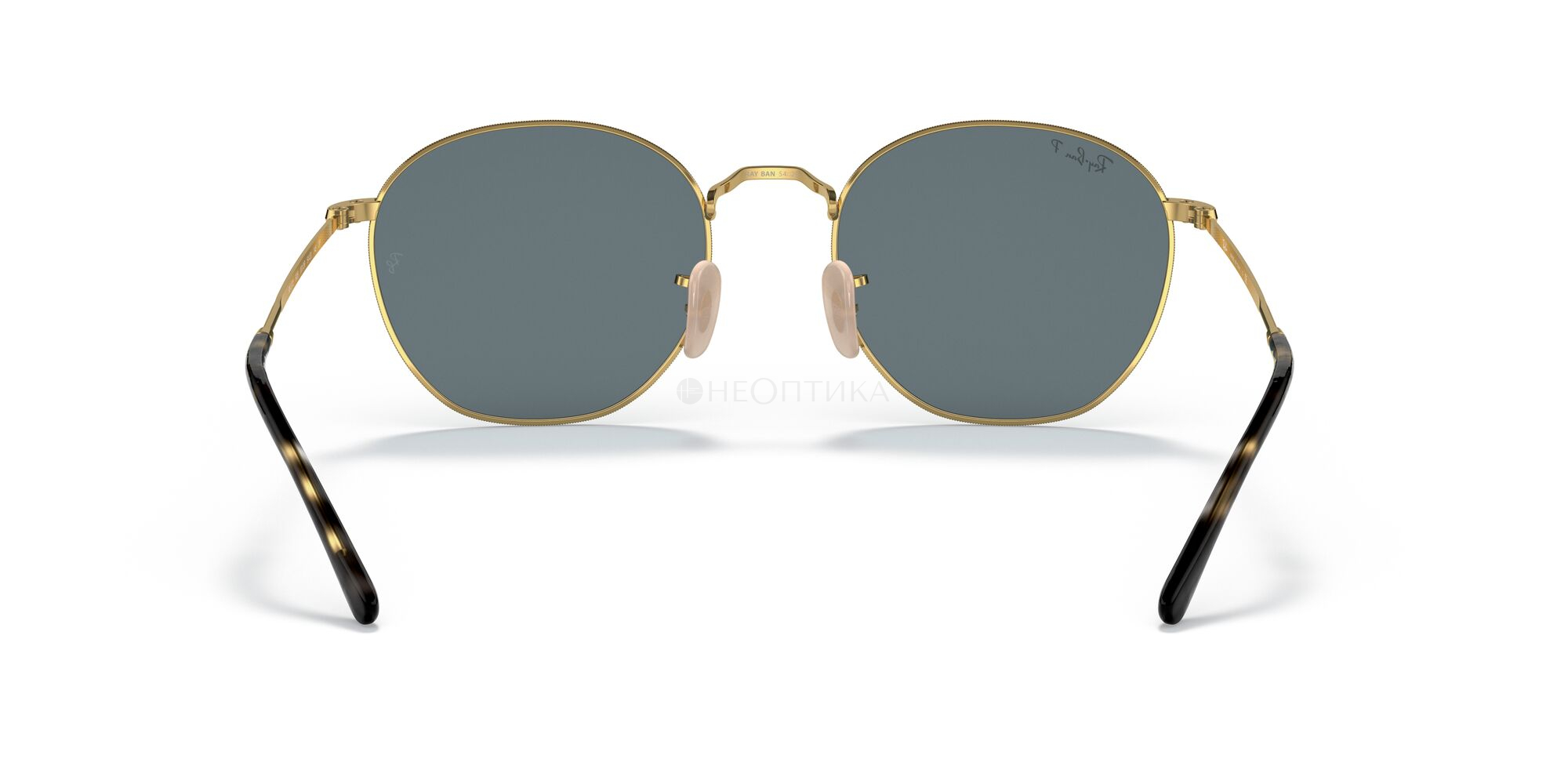 Солнцезащитные очки Ray-Ban Rob 0RB3772 001/3R 54 Солнцезащитные очки Ray-Ban Rob 0RB3772 001/3R 54
