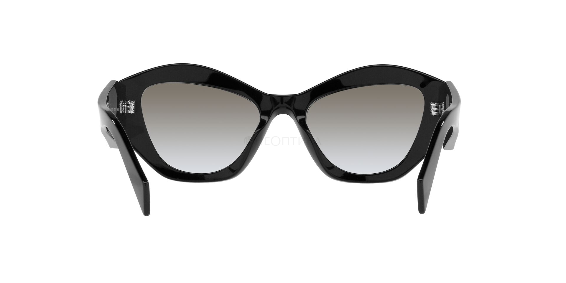 Солнцезащитные очки Prada  0PR 07YS 1AB0A7 53