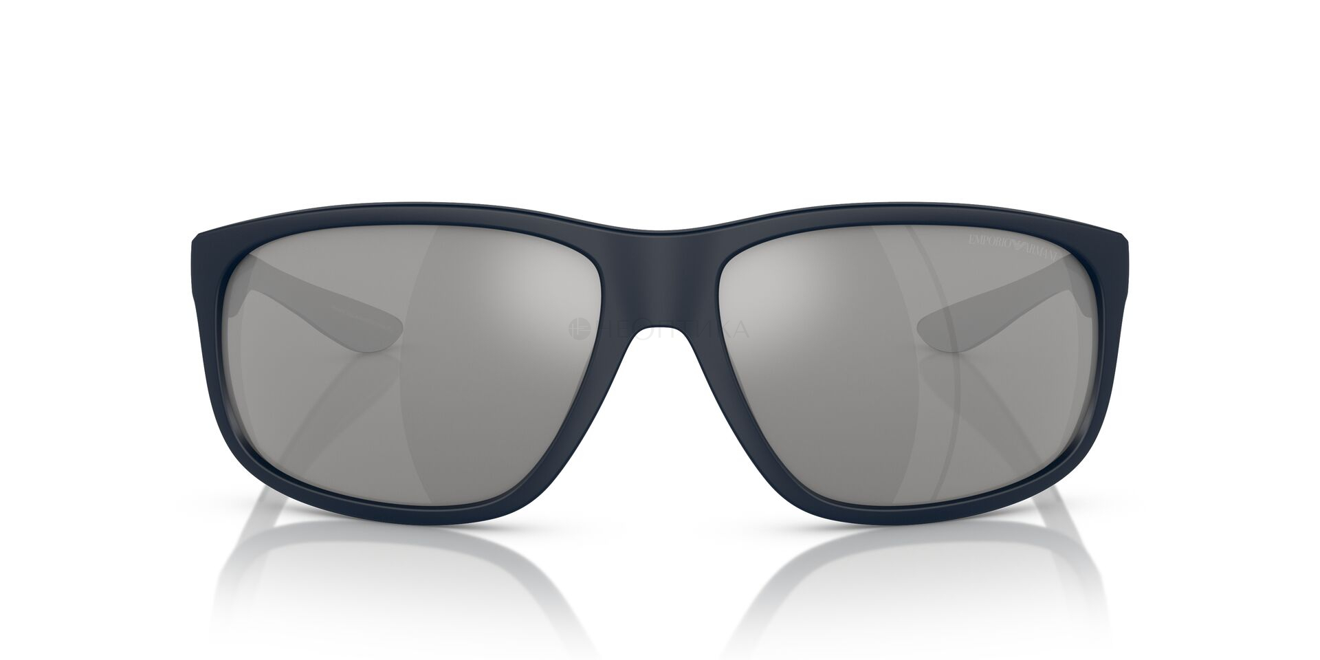 Солнцезащитные очки Emporio Armani 0EA4199U 5088Z3 65