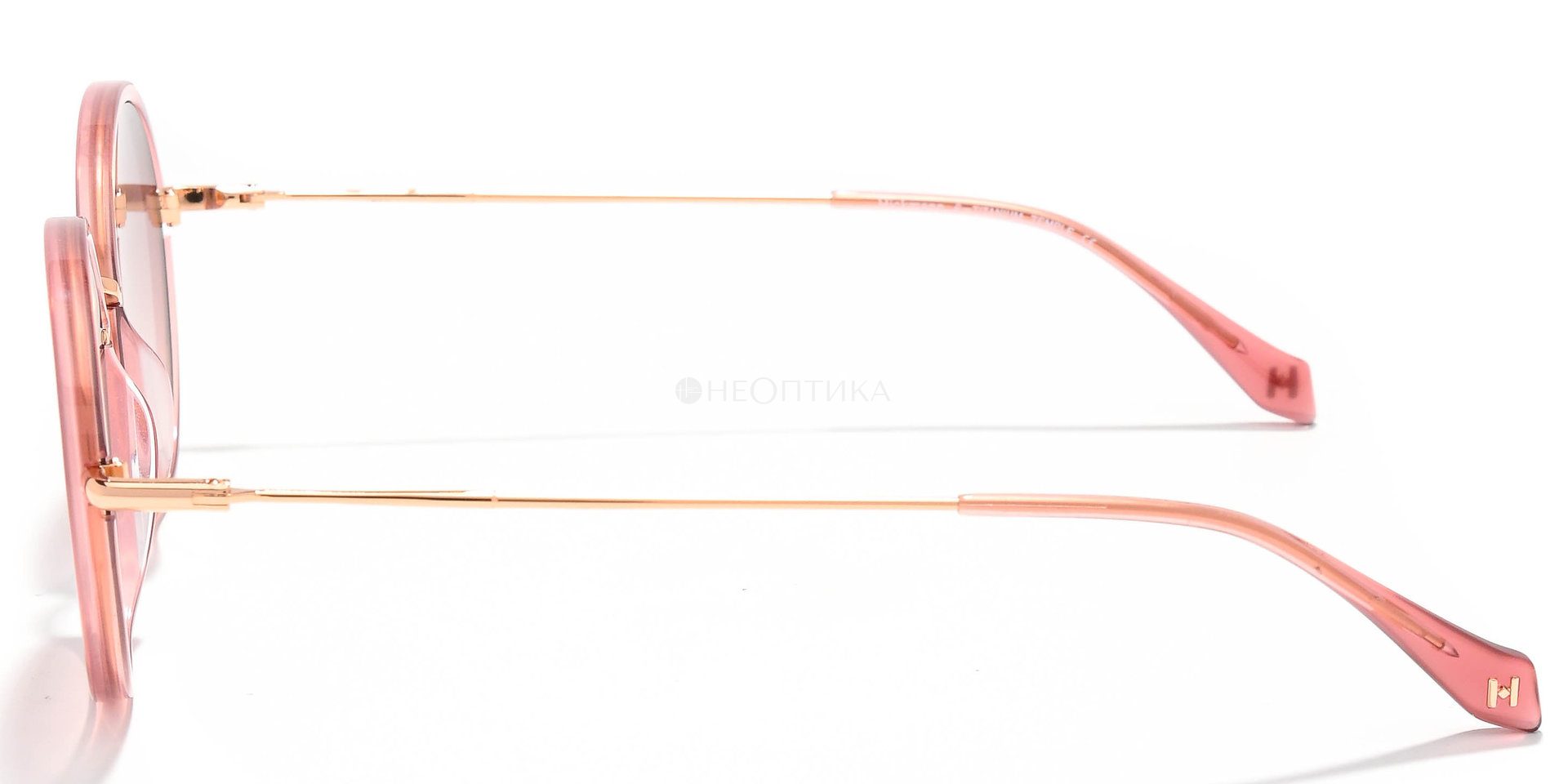 Солнцезащитные очки Hickmann HI3204 T02