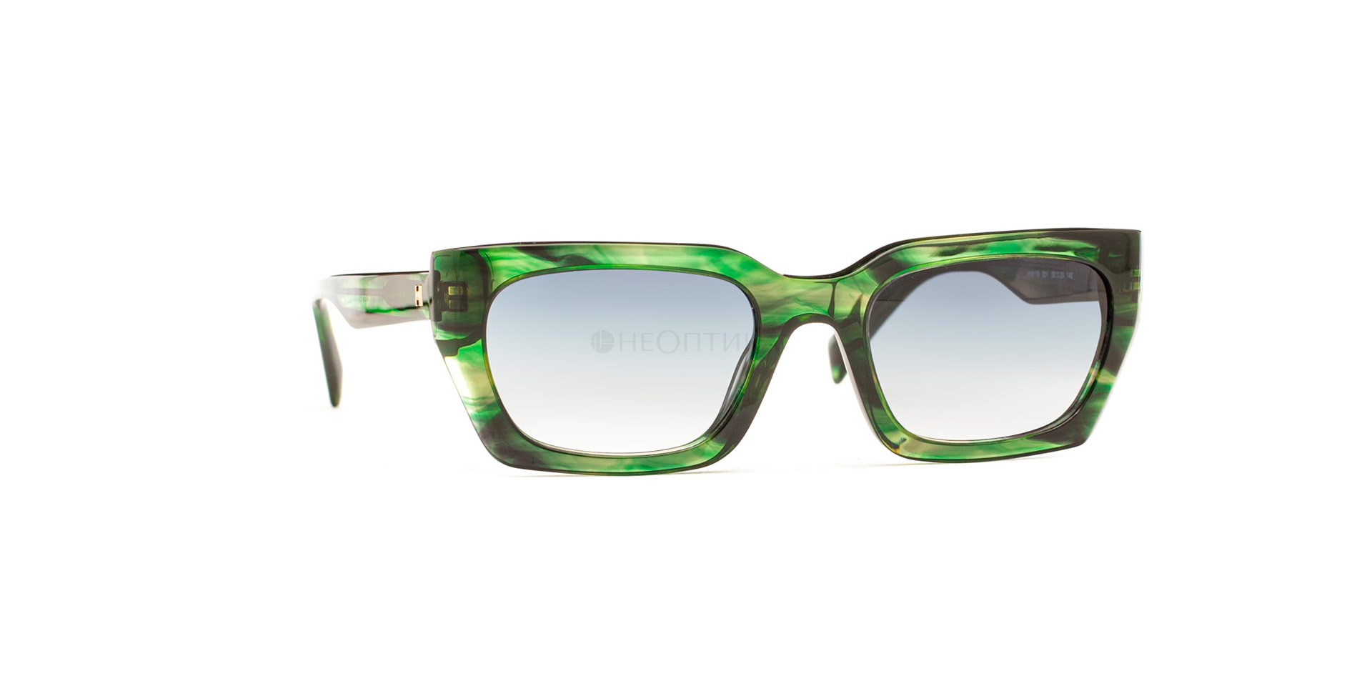 Солнцезащитные очки Hickmann HI9179 E01