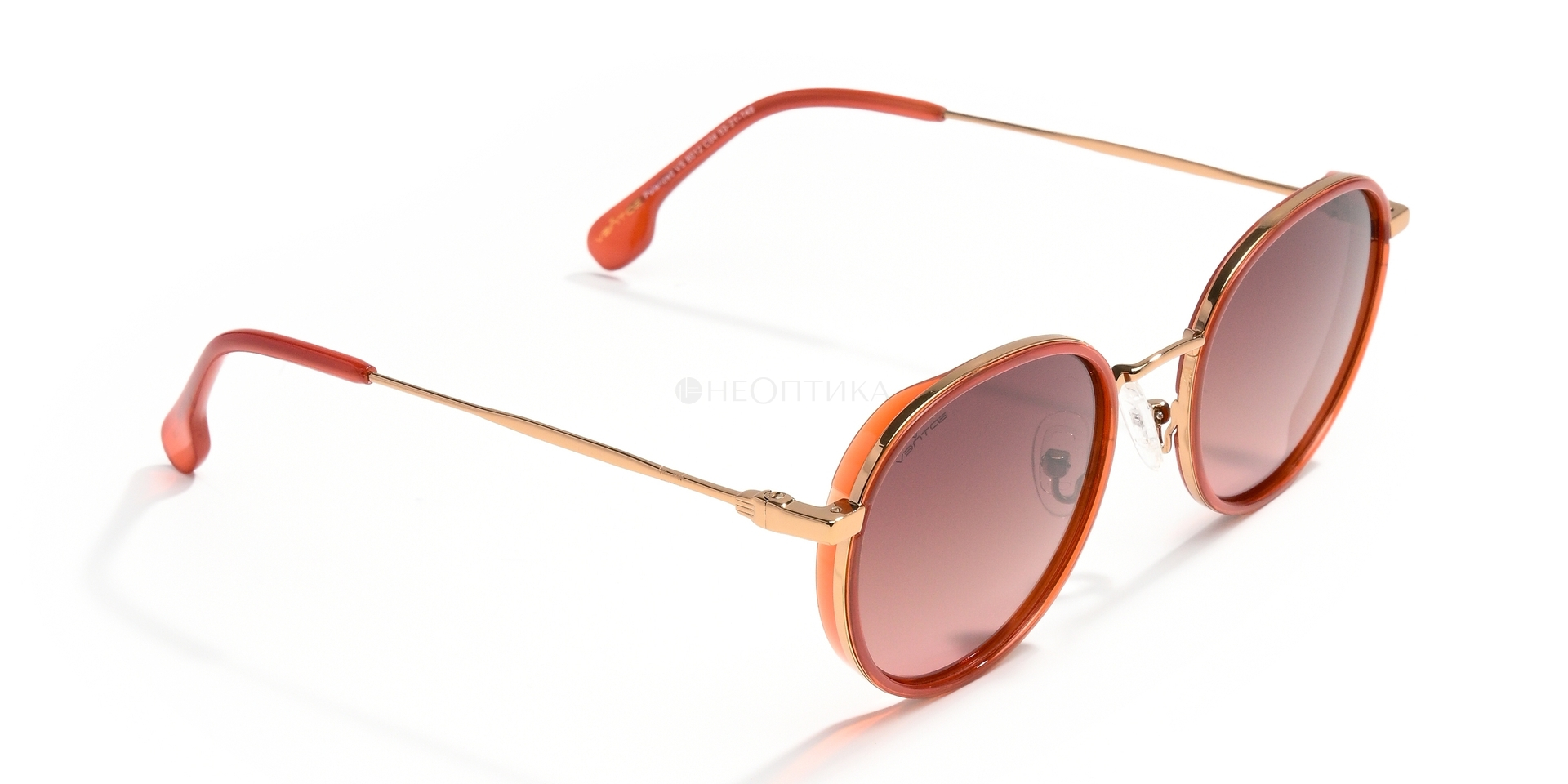 Солнцезащитные очки Ventoe VS8012 04 53 Солнцезащитные очки Ventoe VS8012 04 53