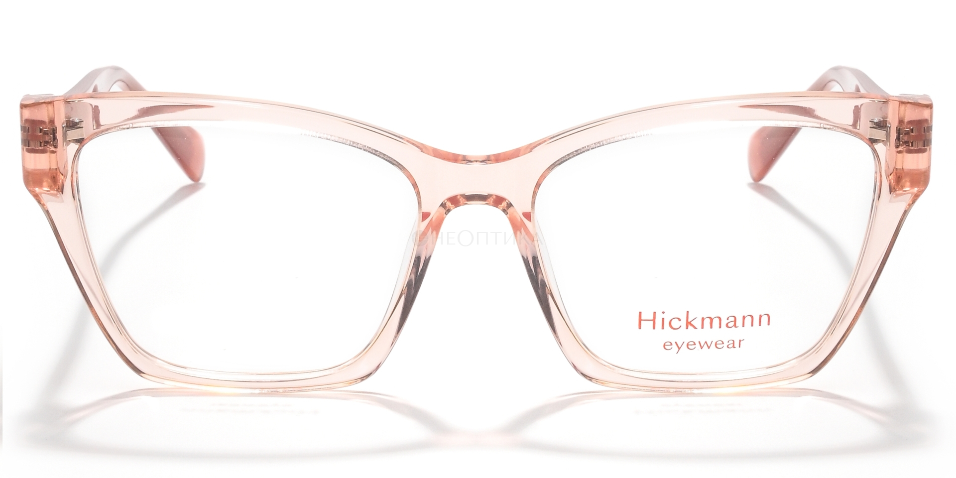 Оправа Hickmann HI6275 T01