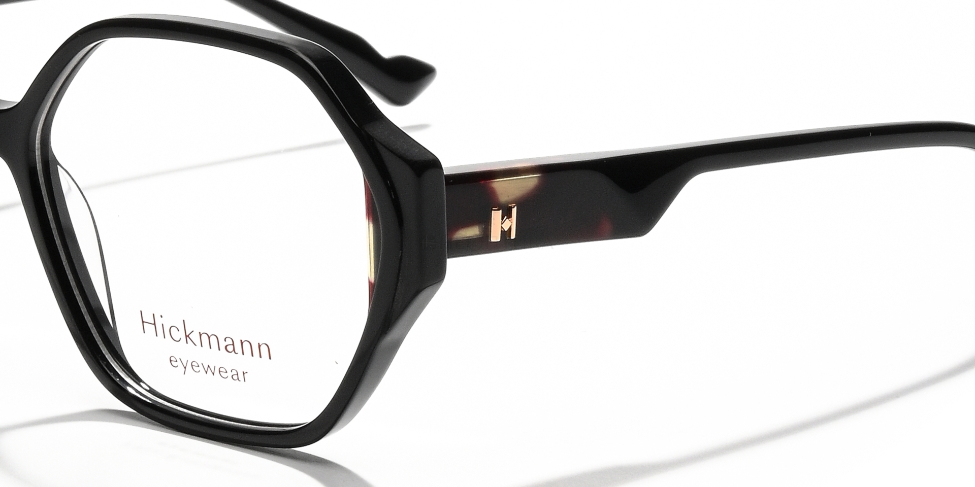 Оправа Hickmann HI6377 P01
