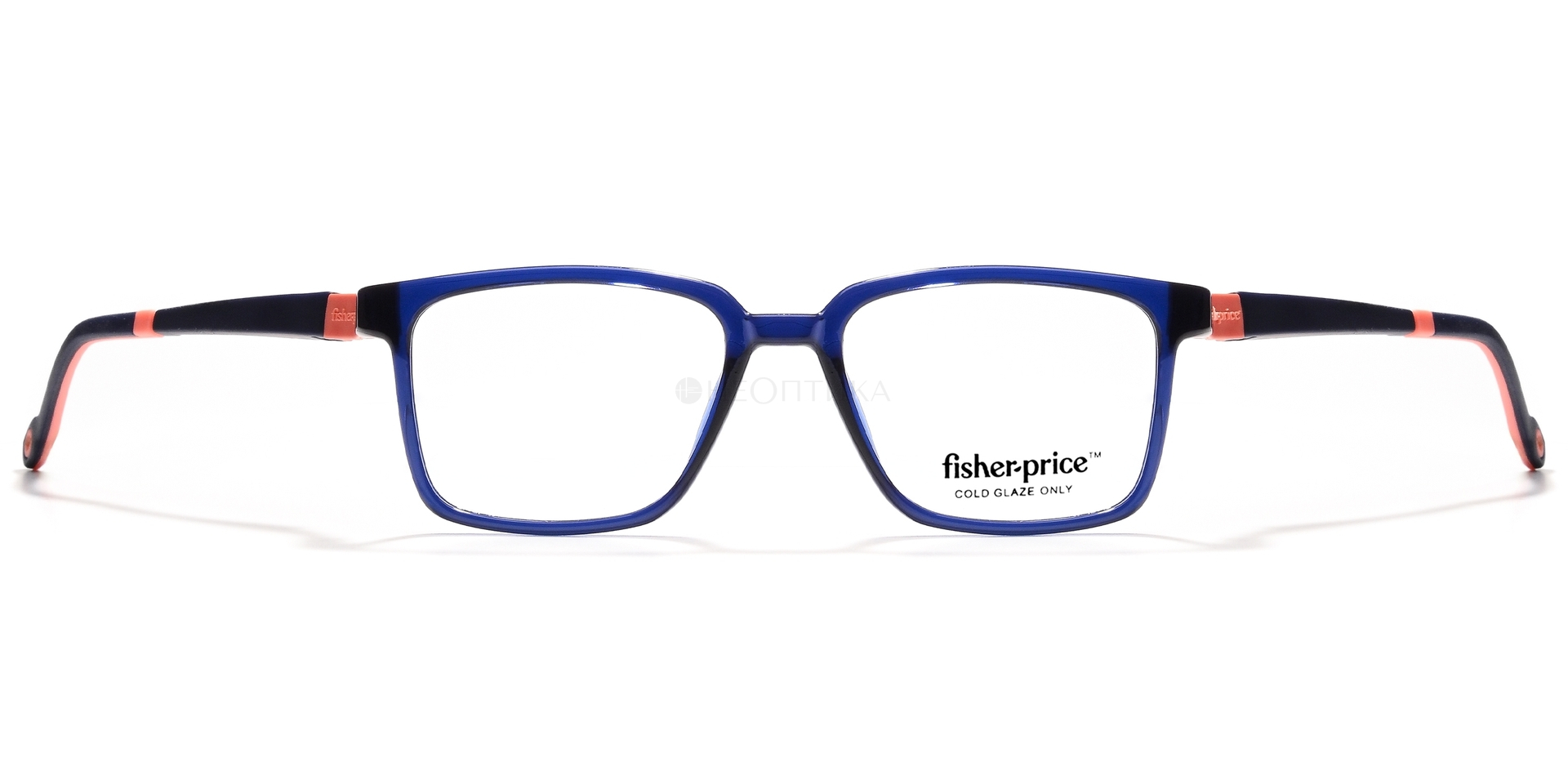 Оправа детская Fisher Price FPVN021 BLUE