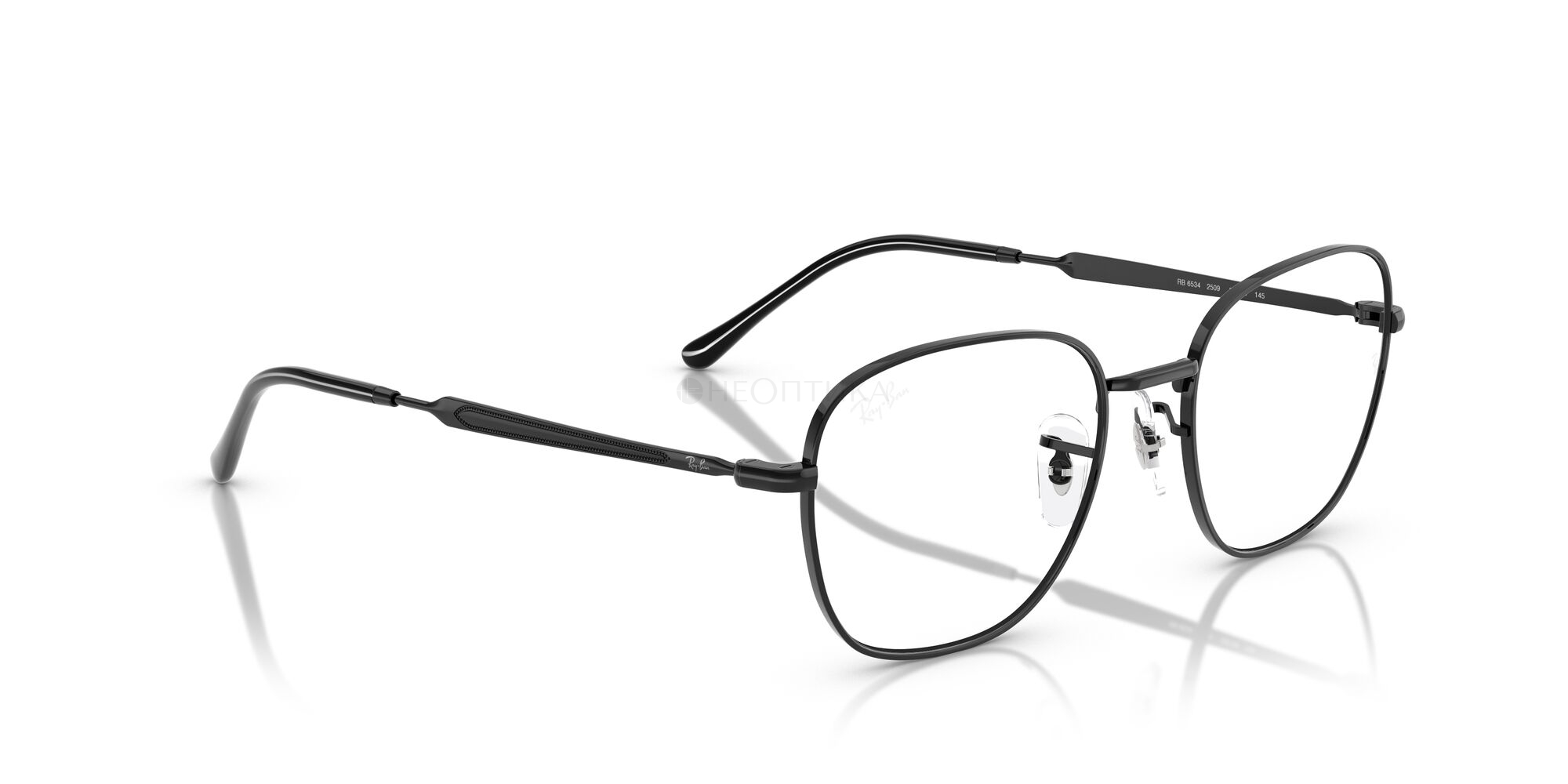 Оправа Ray-Ban 0RX6534 2509 53