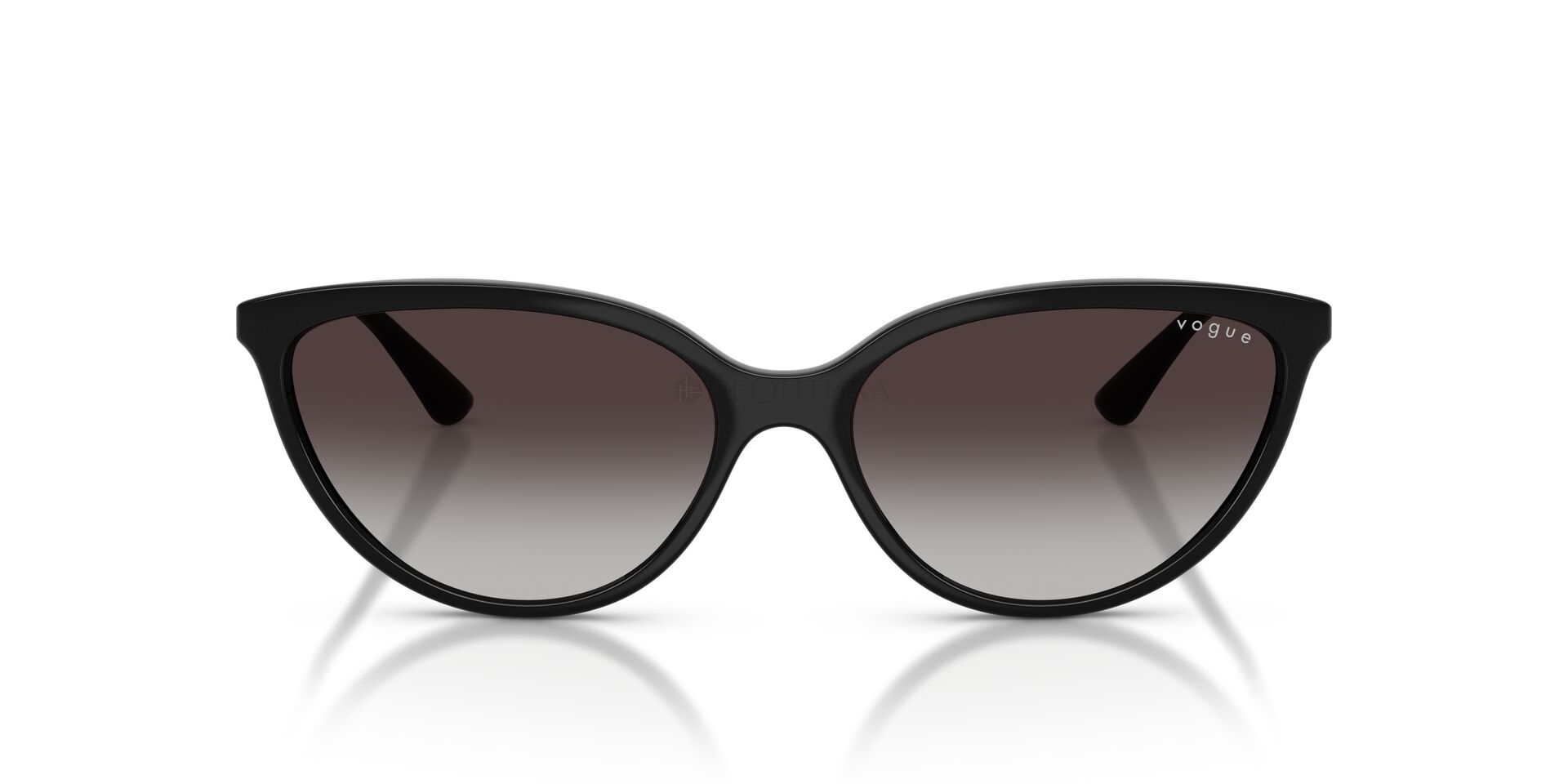 Солнцезащитные очки Vogue  0VO5672S W44/8G 57