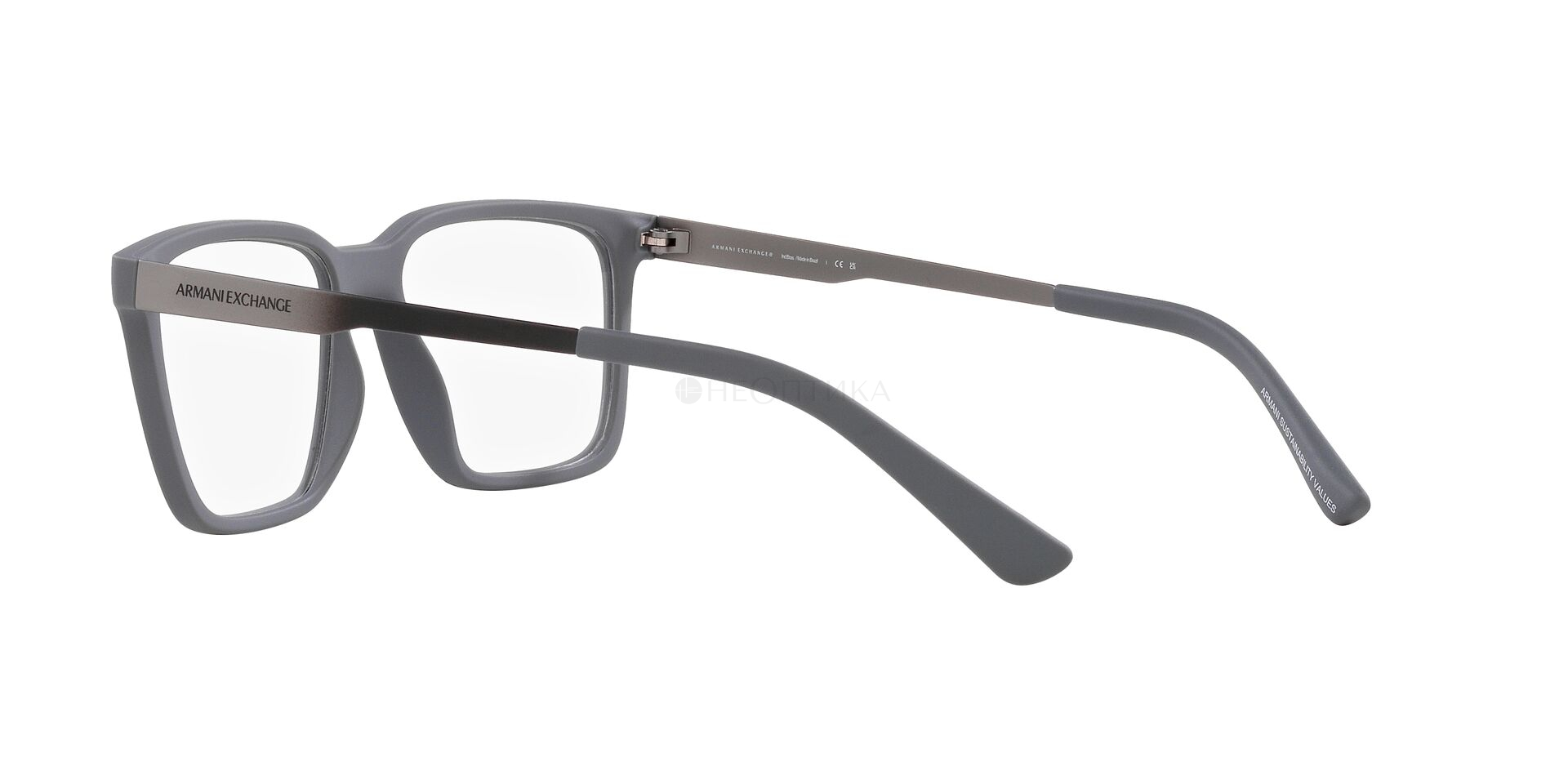 Оправа Armani Exchange 0AX3103 8294 55