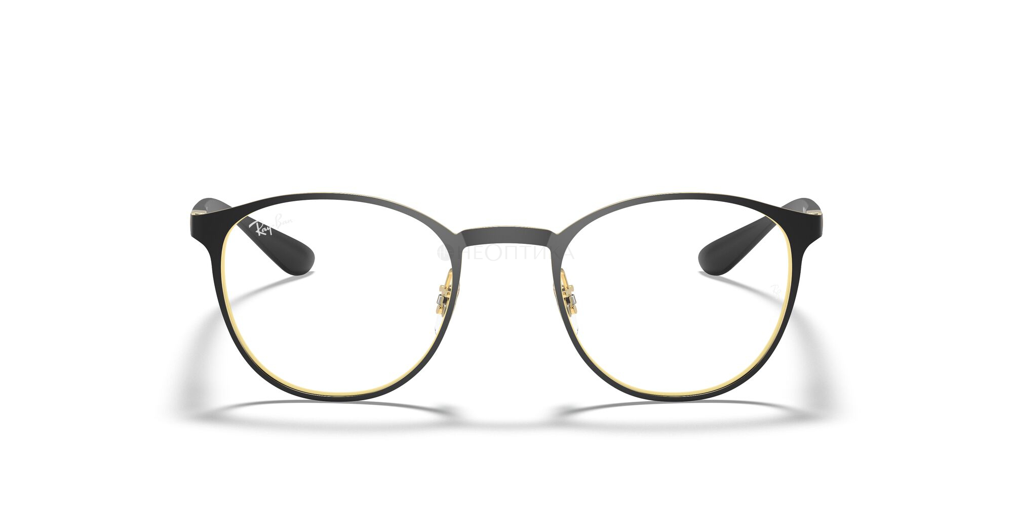 Оправа Ray-Ban 0RX6355 2994 50