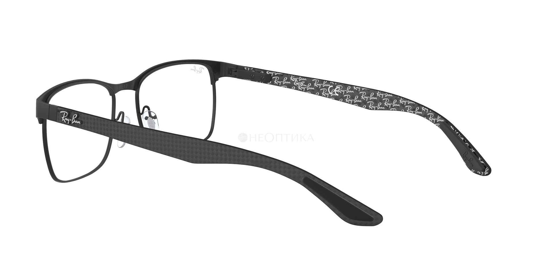 Оправа Ray-Ban 0RX8416 2503 55
