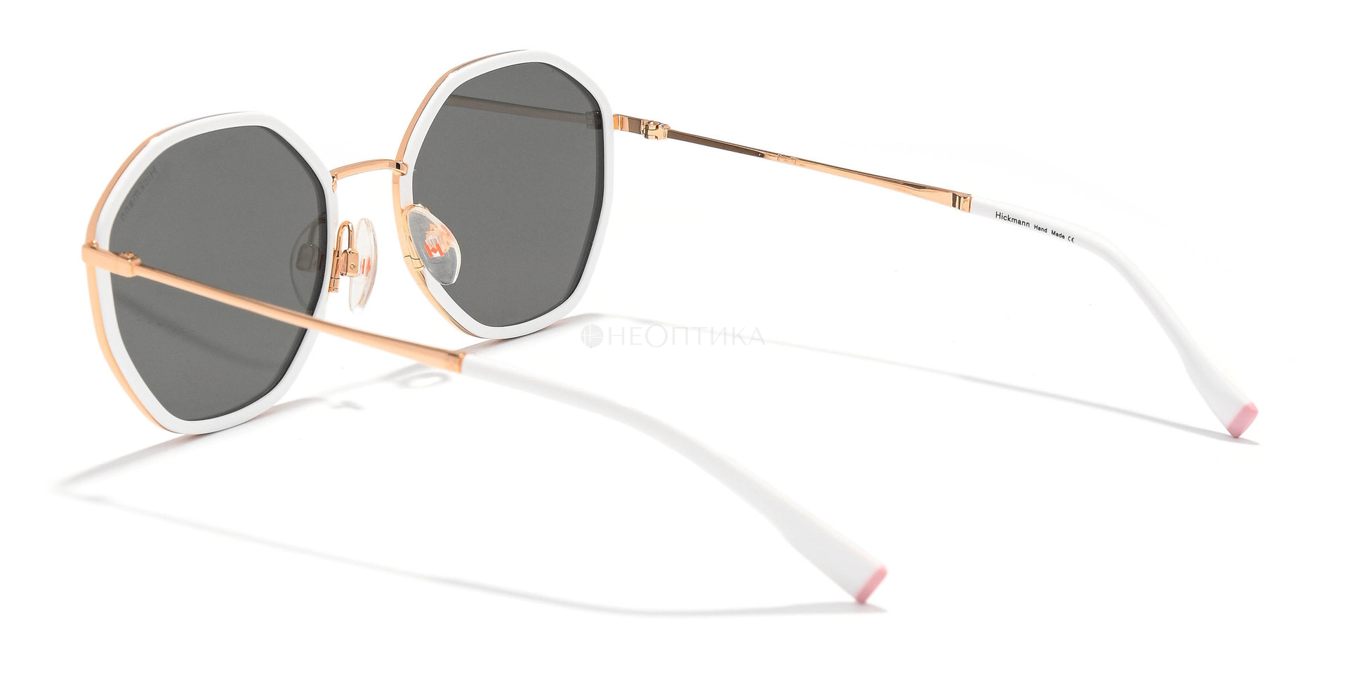 Солнцезащитные очки Hickmann HI3170 D01